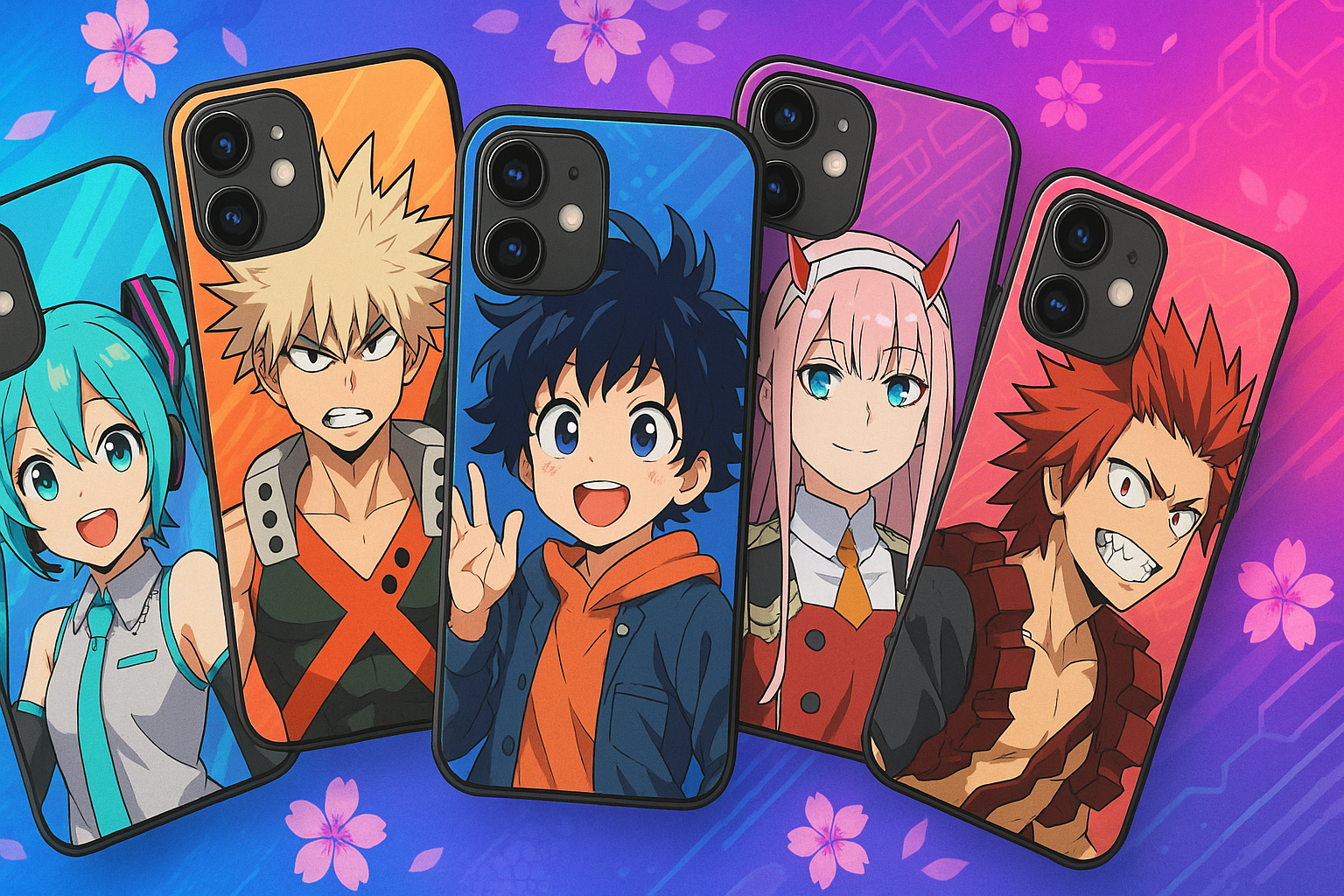 Anime