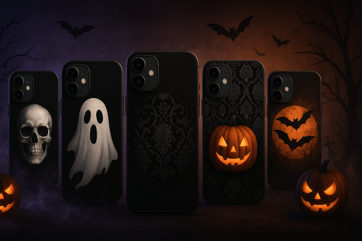 Spooky Season