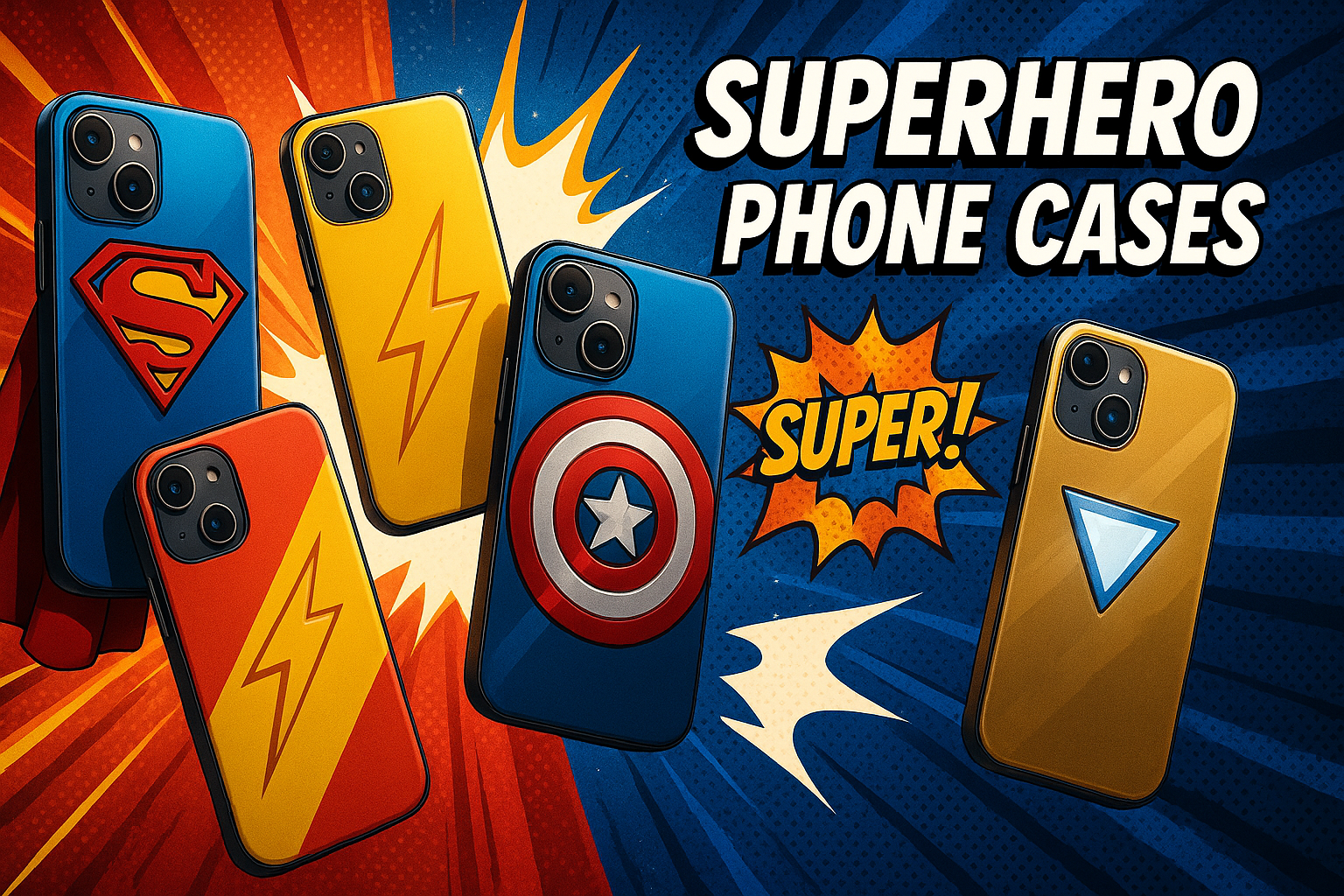 SuperHero