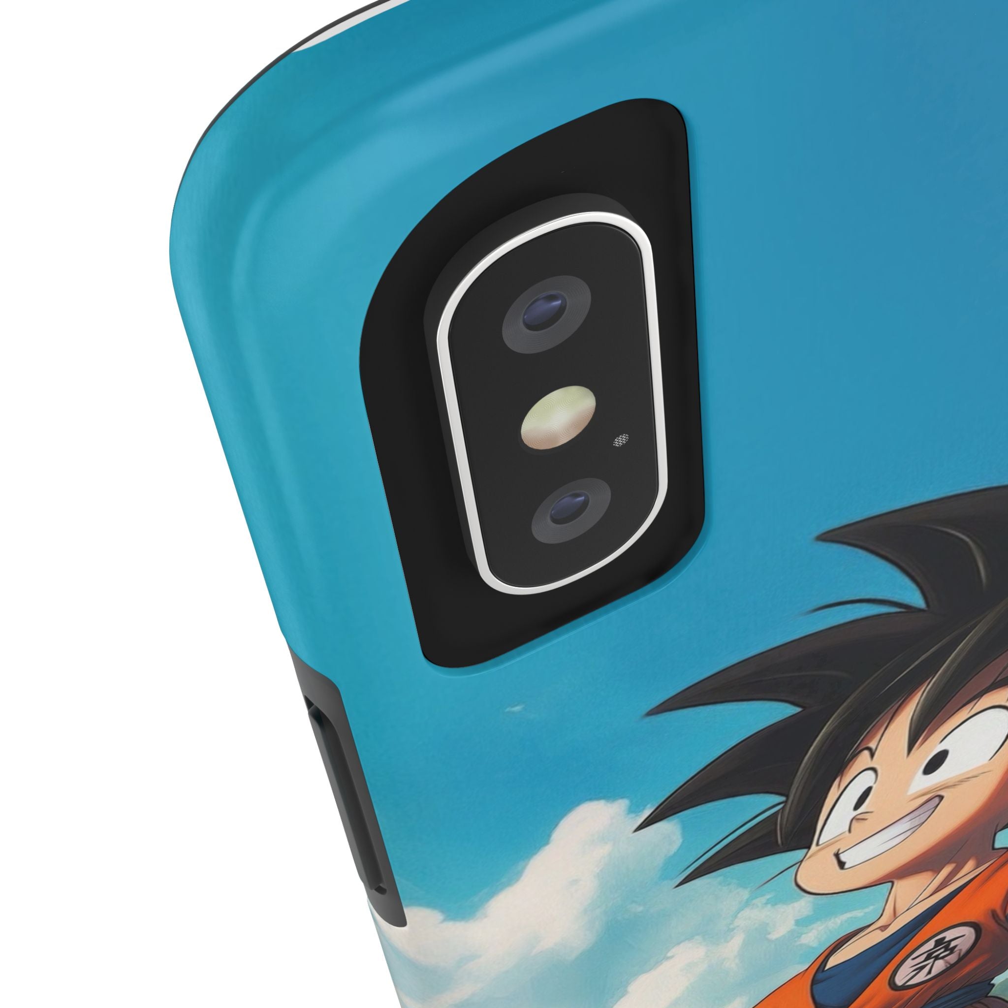 Anime Character Tough Phone Cases, Durable Phone Accessories for Fans, Gift for Birthdays, Geek Culture, Unique Phone Covers