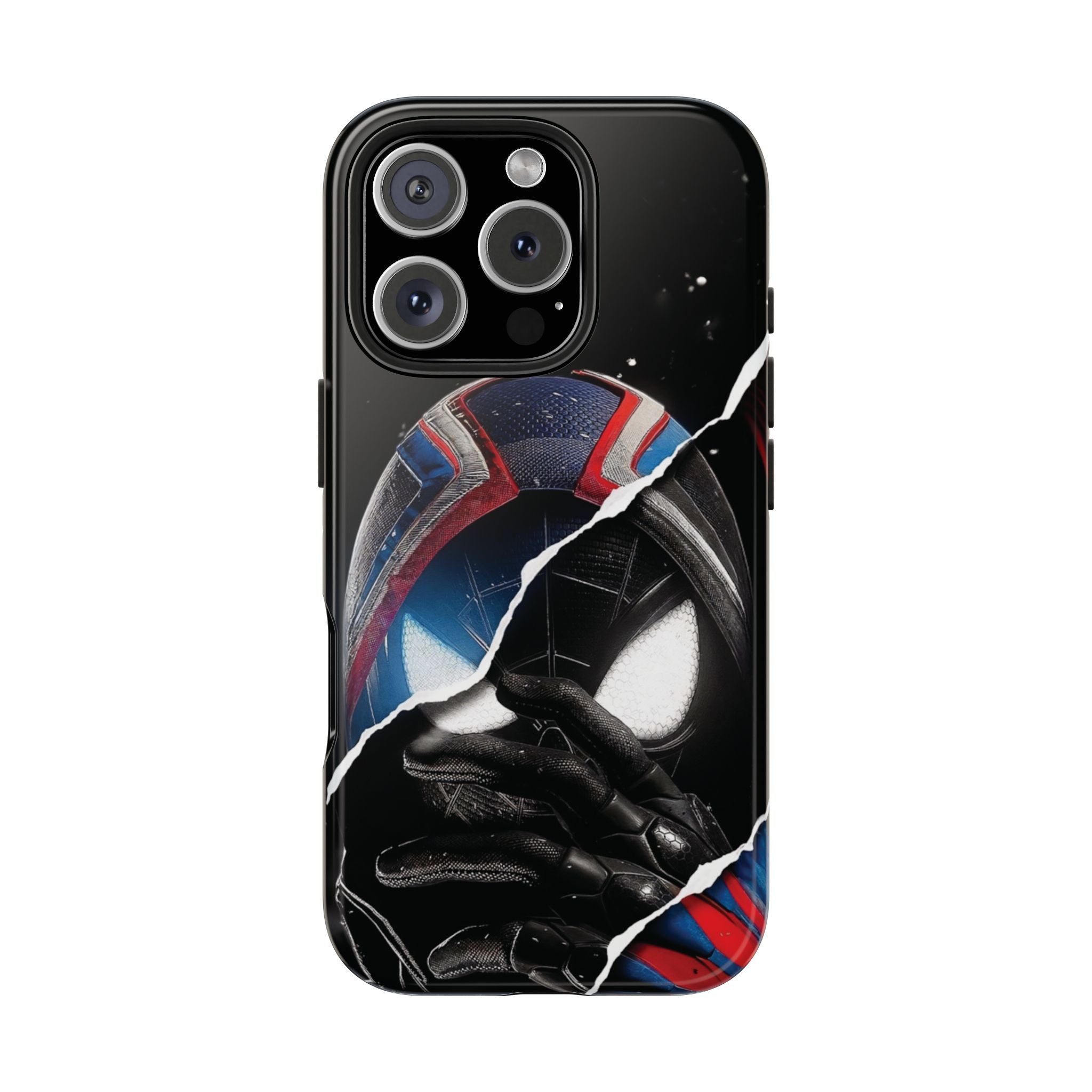 Tough Phone Cases featuring Heroic Designs for Marvel Fans, Durable Covers for Stylish Protection, Gift for Holidays
