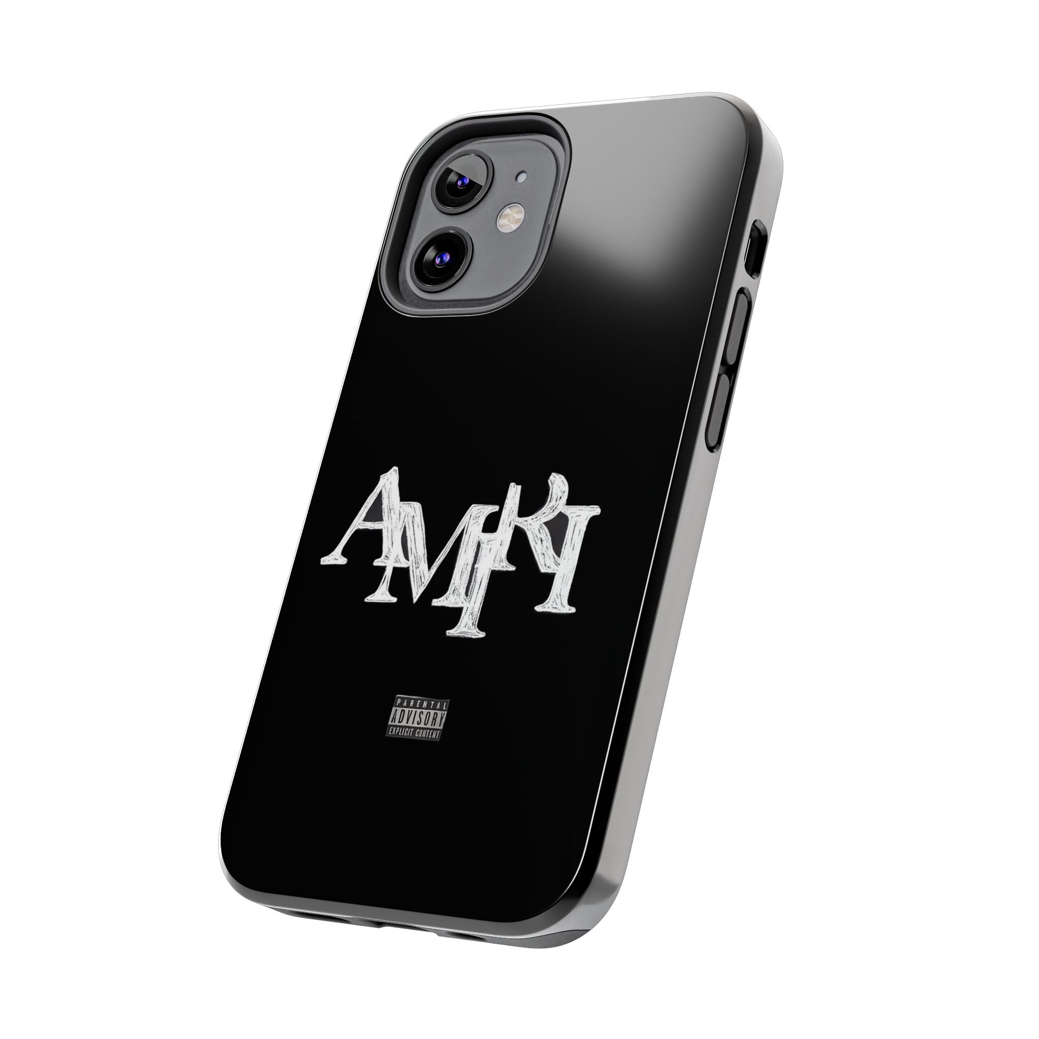 Stylish Tough Phone Cases for Music Lovers, Durable Phone Covers, Personalized Phone Protection, Gift for Hip Hop Fans, Trendy Accessories