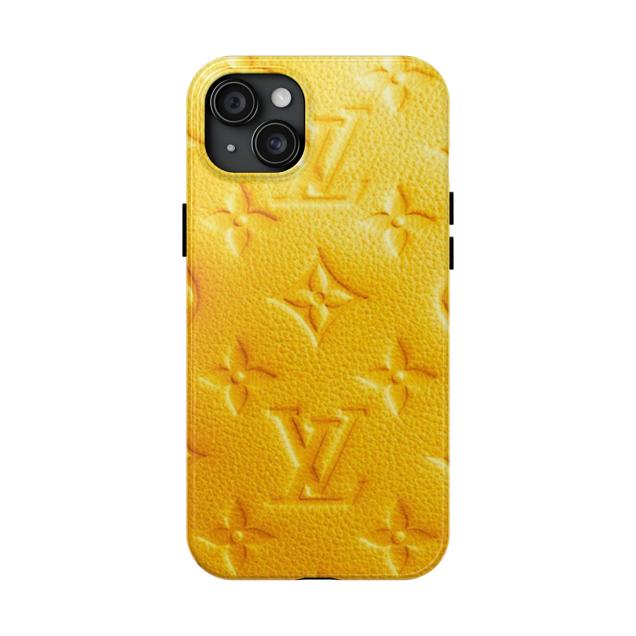 Vibrant Luxury Phone Cases, Stylish Phone Covers, Designer Inspired Accessories, Gift for Fashion Lovers, Protection with Style