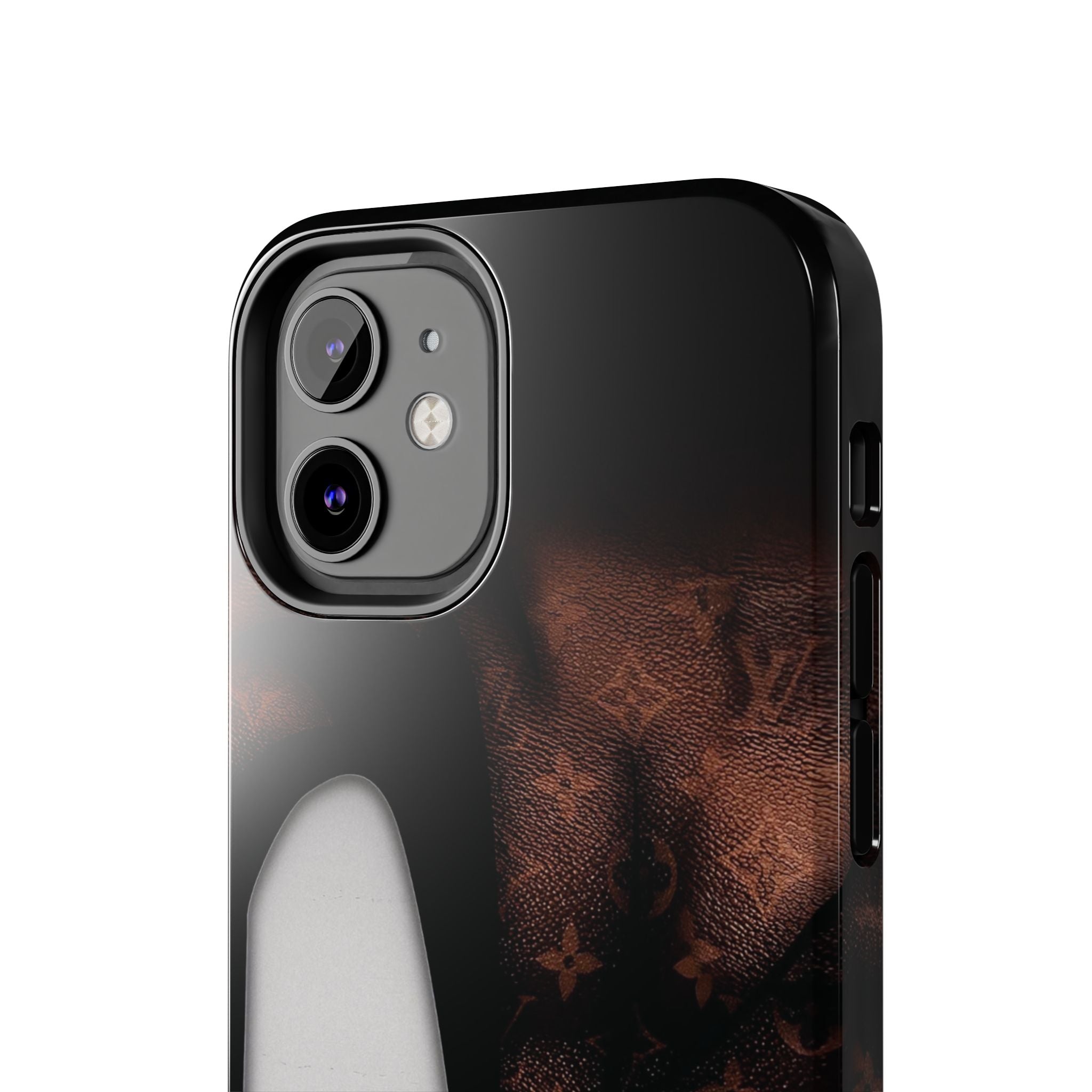Cartoon Character Phone Case, Tough Phone Covers, Gift for Cartoon Lovers, Unique Phone Accessories, Stylish Phone Protector