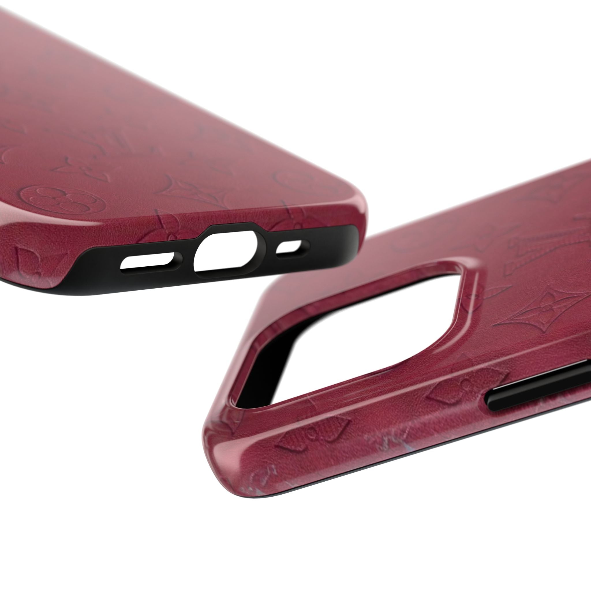 Stylish Tough Phone Cases - Luxury Design, Durable Protection, Perfect Gift for Tech Lovers, Trendy Accessories for Everyday Use