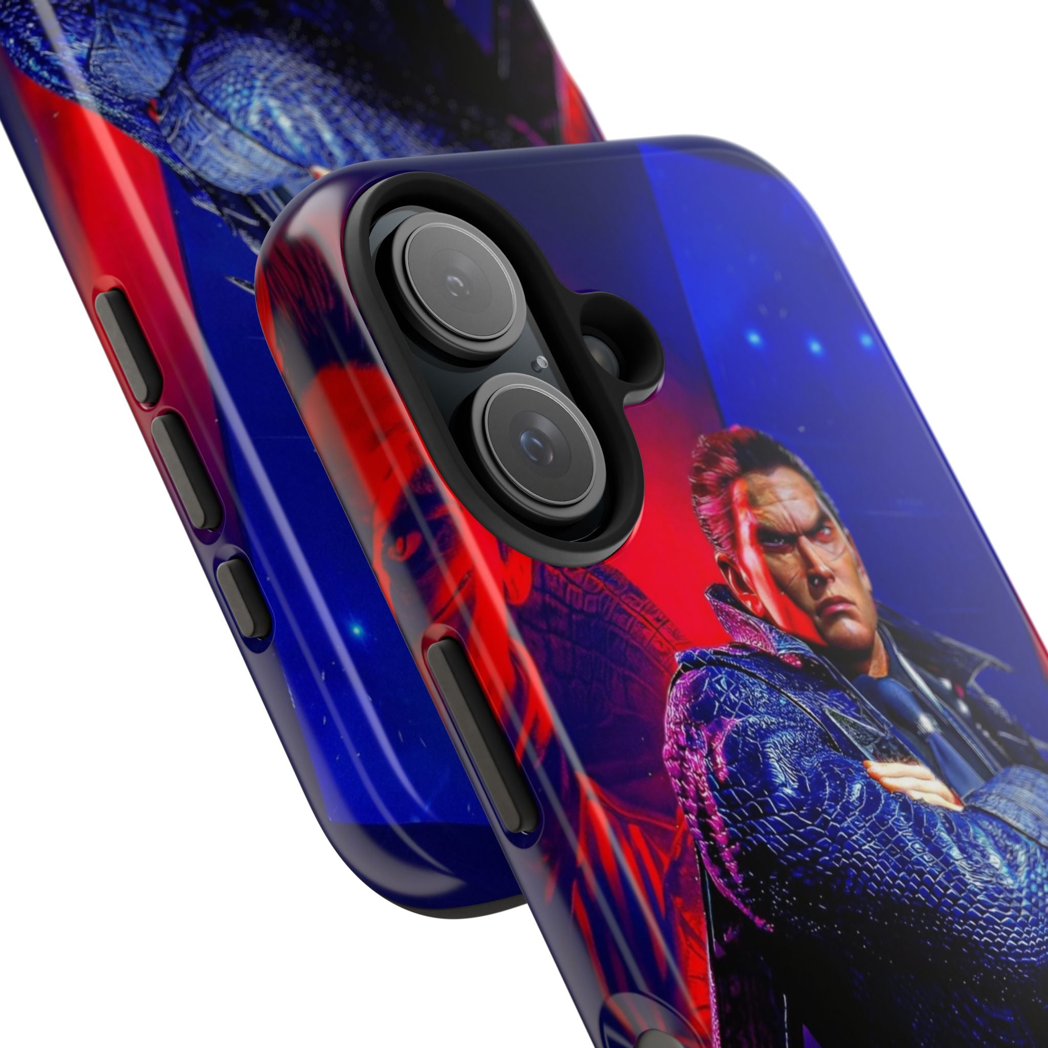 Tough Phone Cases Featuring Bold Art, Gaming Phone Cover, Durable Phone Protector, Phone Accessories for Gamers, Unique Mobile Cases