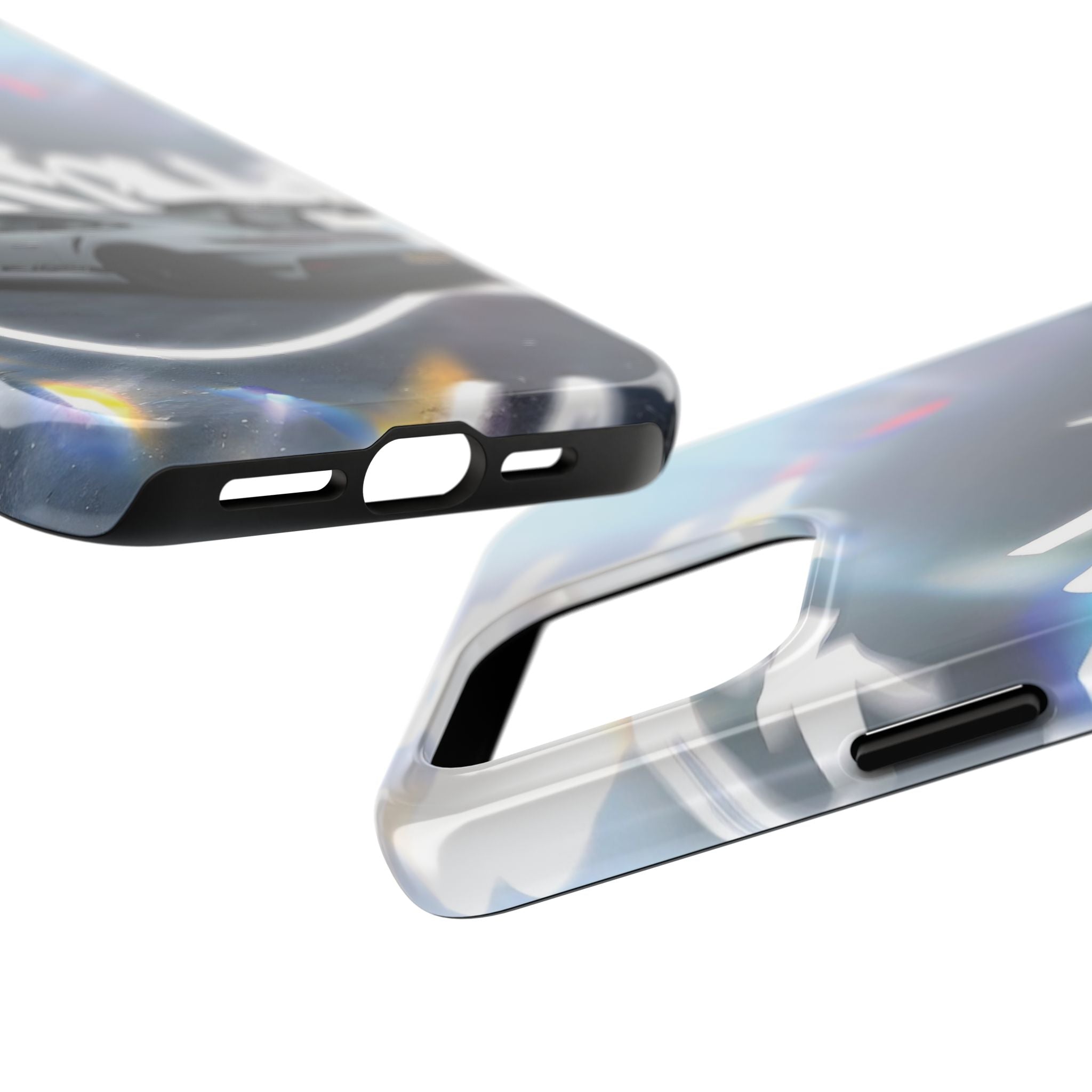 Cool Car Phone Cases for Auto Enthusiasts, Durable Phone Covers for Gifts, Smartphone Protection, Car Lover Accessories