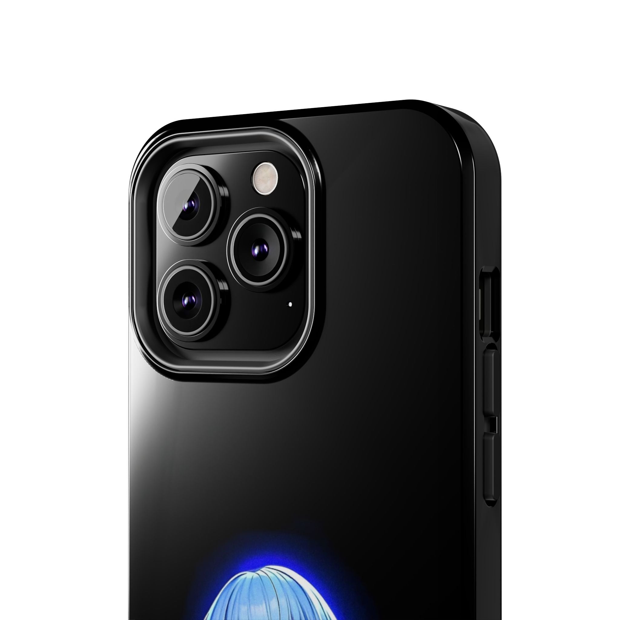 Vibrant Anime Phone Case, Cute Tough Cases for Gamers, Decorative Tech Gear, Birthday Gifts, Stylish Phone Accessories