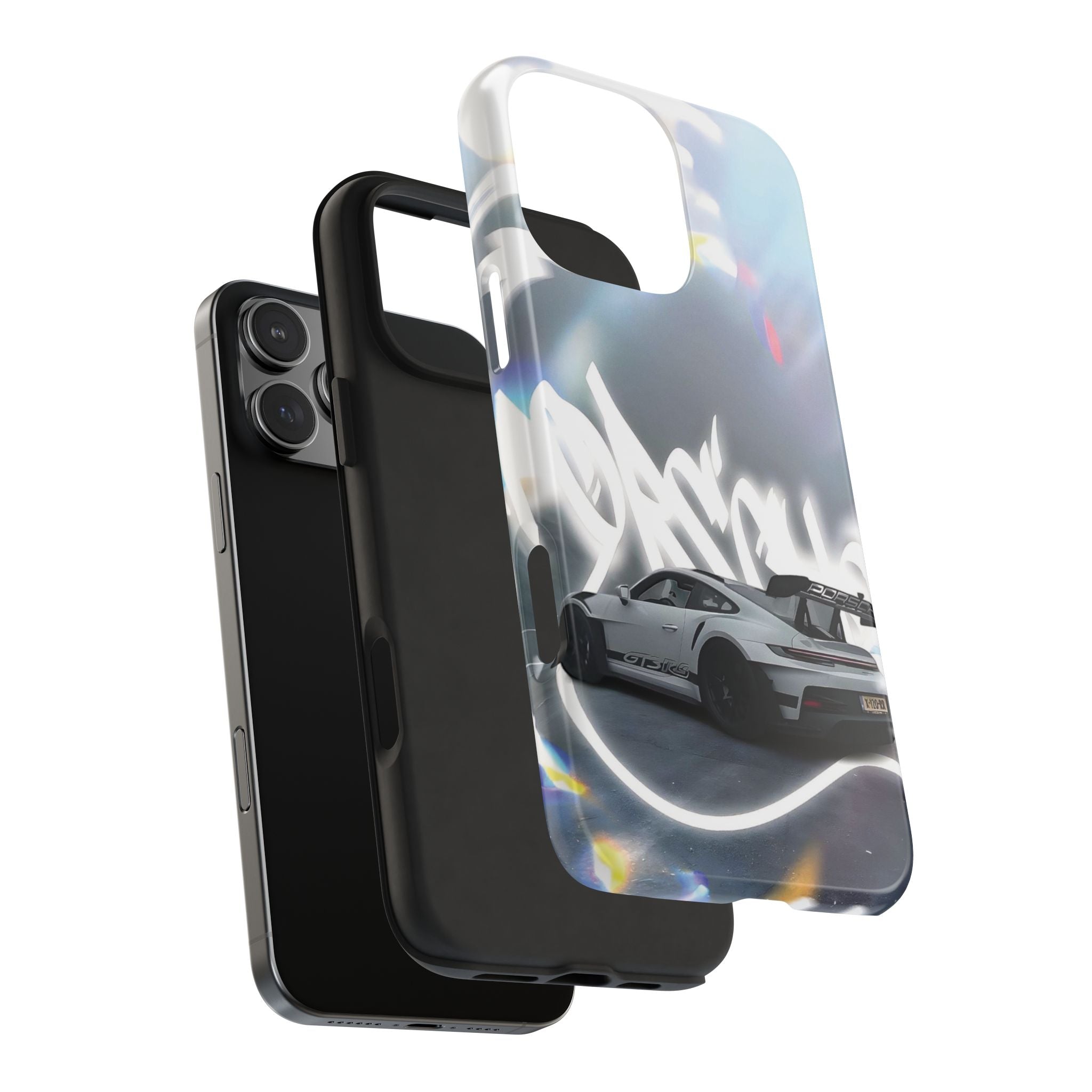 Cool Car Phone Cases for Auto Enthusiasts, Durable Phone Covers for Gifts, Smartphone Protection, Car Lover Accessories