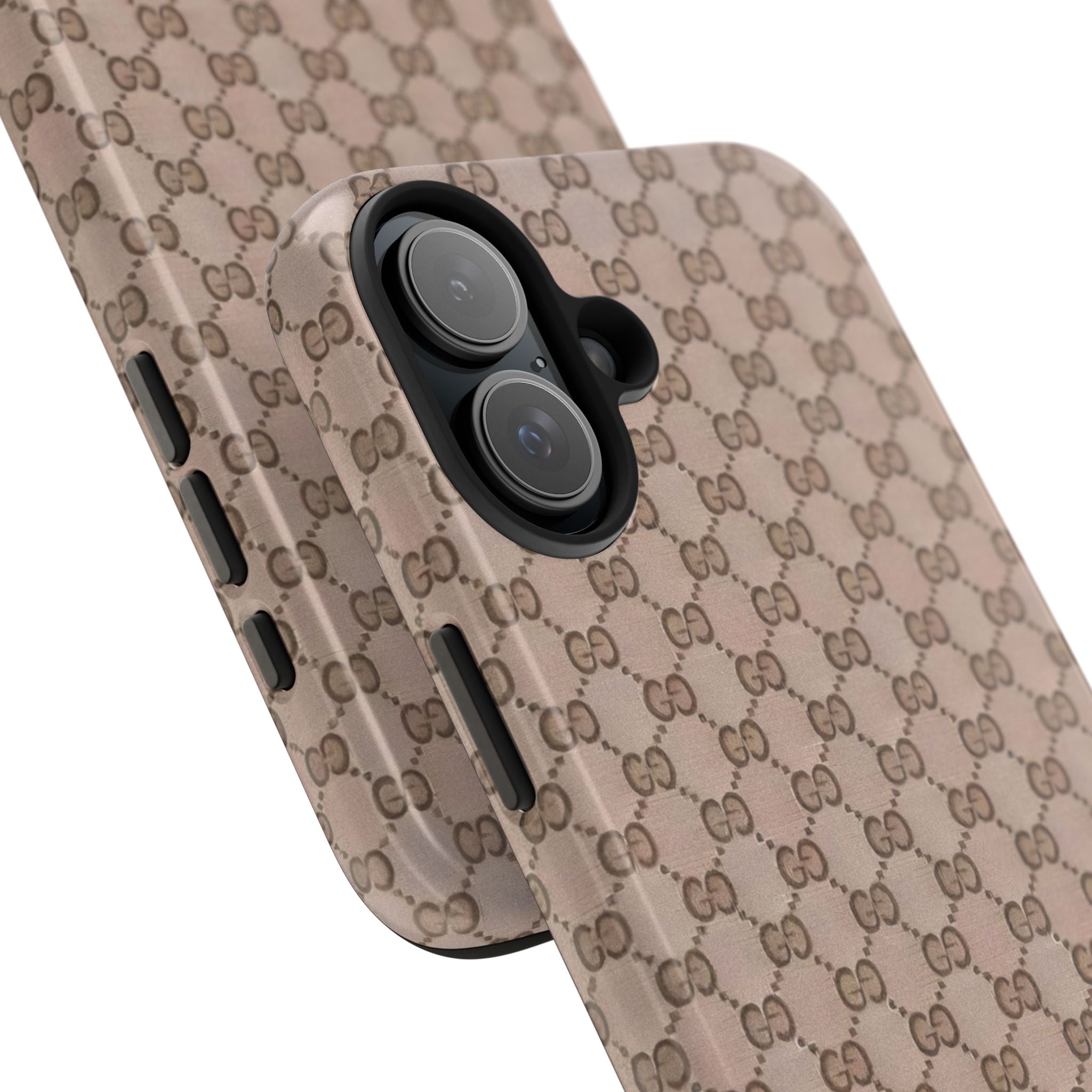 Stylish Tough Phone Cases with Elegant Design, Phone Protection, Fashion Accessories, Ideal Gift for Holidays, Trendy Tech Gear
