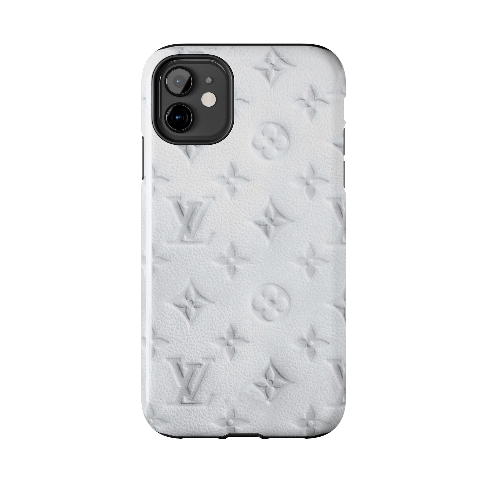 Elegant Tough Phone Cases | Luxury Style, Durable Protection, Fashion Accessory, Gift for Her, Stylish Phone Covers