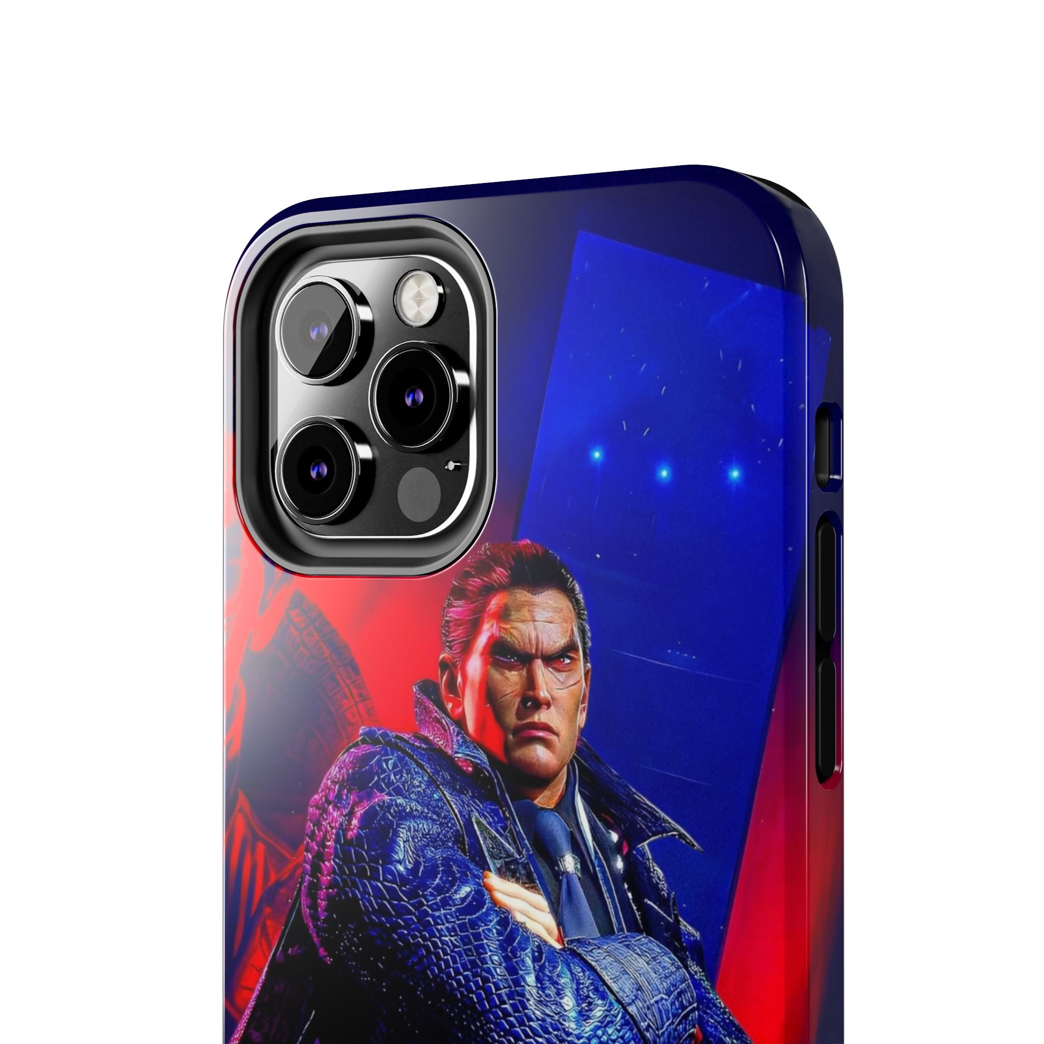 Tough Phone Cases Featuring Bold Art, Gaming Phone Cover, Durable Phone Protector, Phone Accessories for Gamers, Unique Mobile Cases