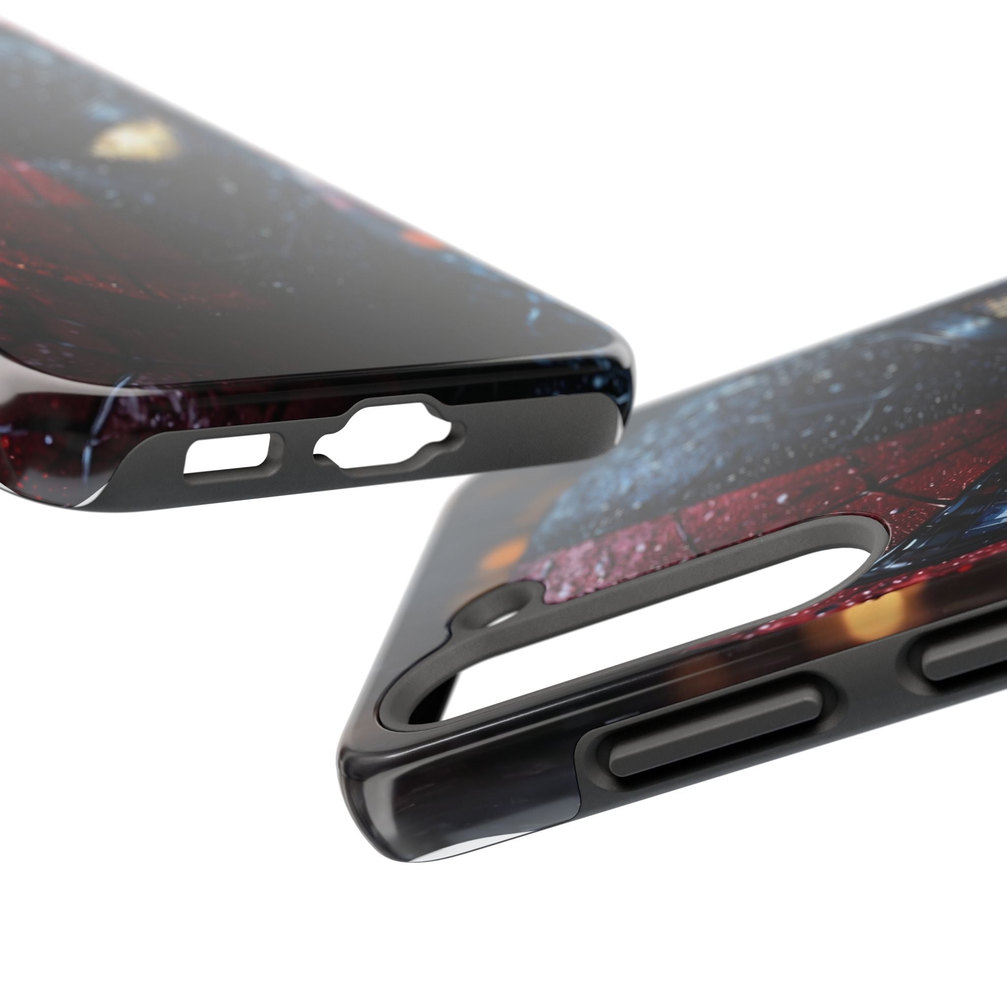 Spiderman Tough Phone Cases - Durable, Protective Cover for Fans, Gift for Superhero Lovers, Birthday, Occasion, Tech Accessories