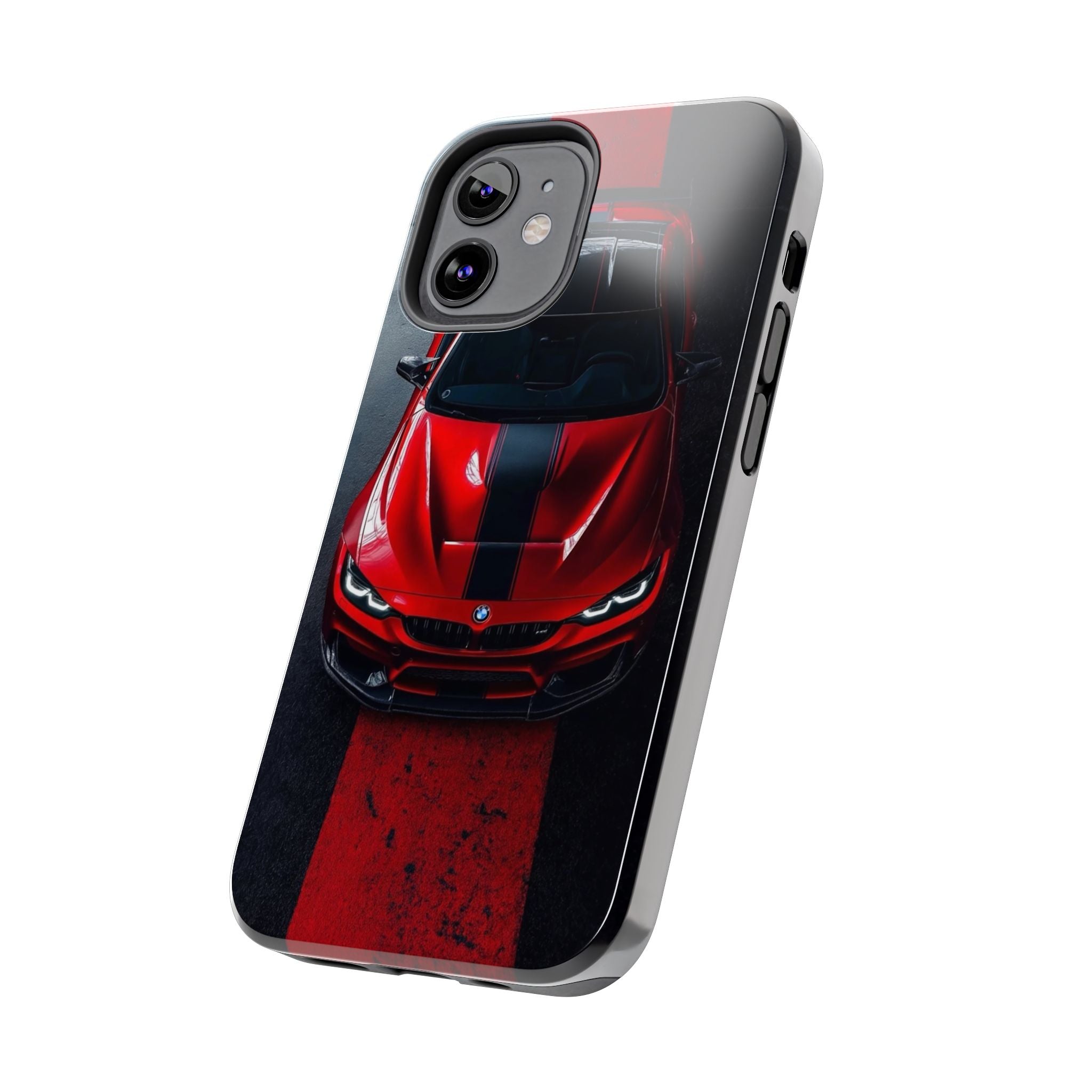 Rugged Car-Themed Phone Cases for Auto Enthusiasts | Perfect Gift for Him, Birthday, Father's Day, Car Shows, Unique Phone Accessories