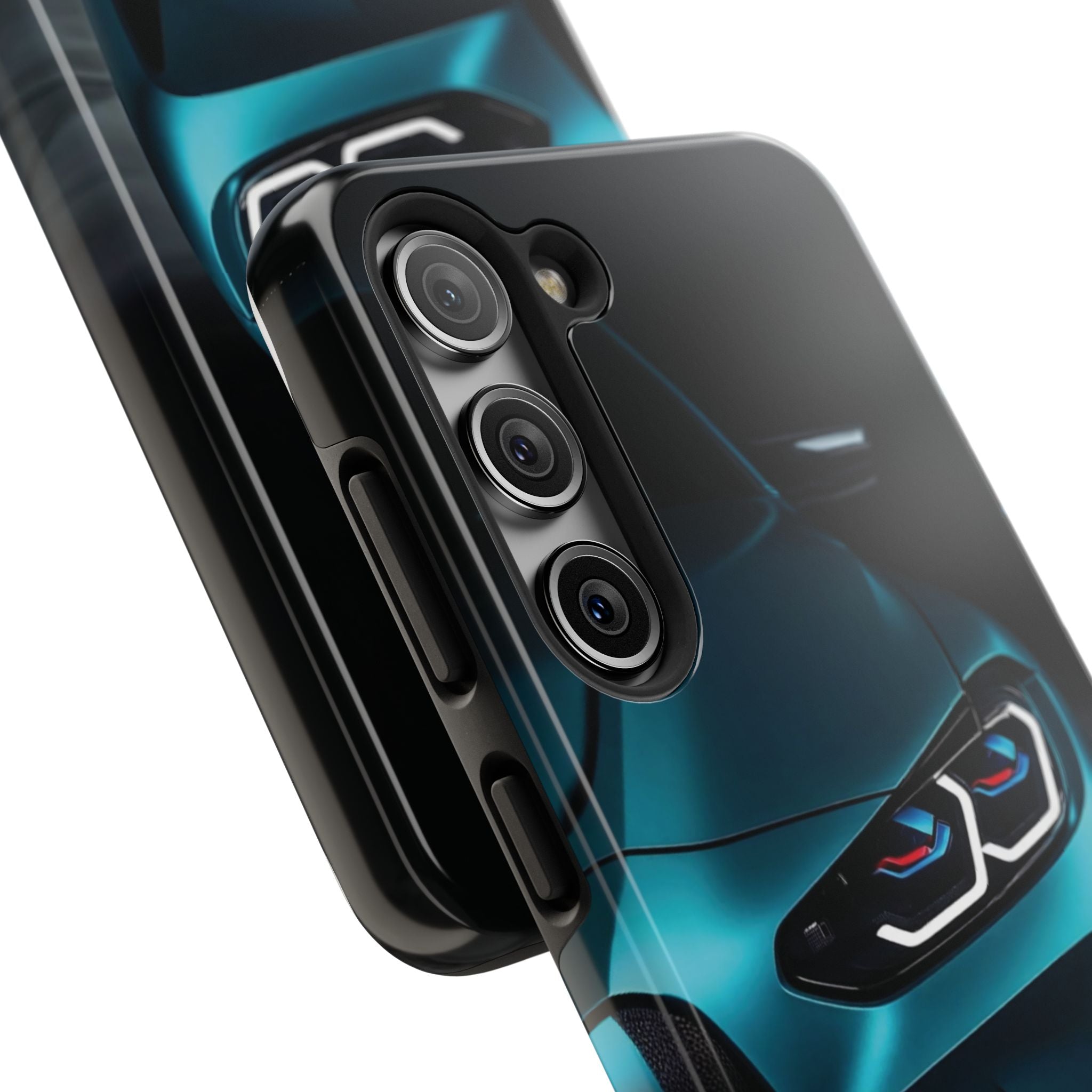 Tough Phone Cases
