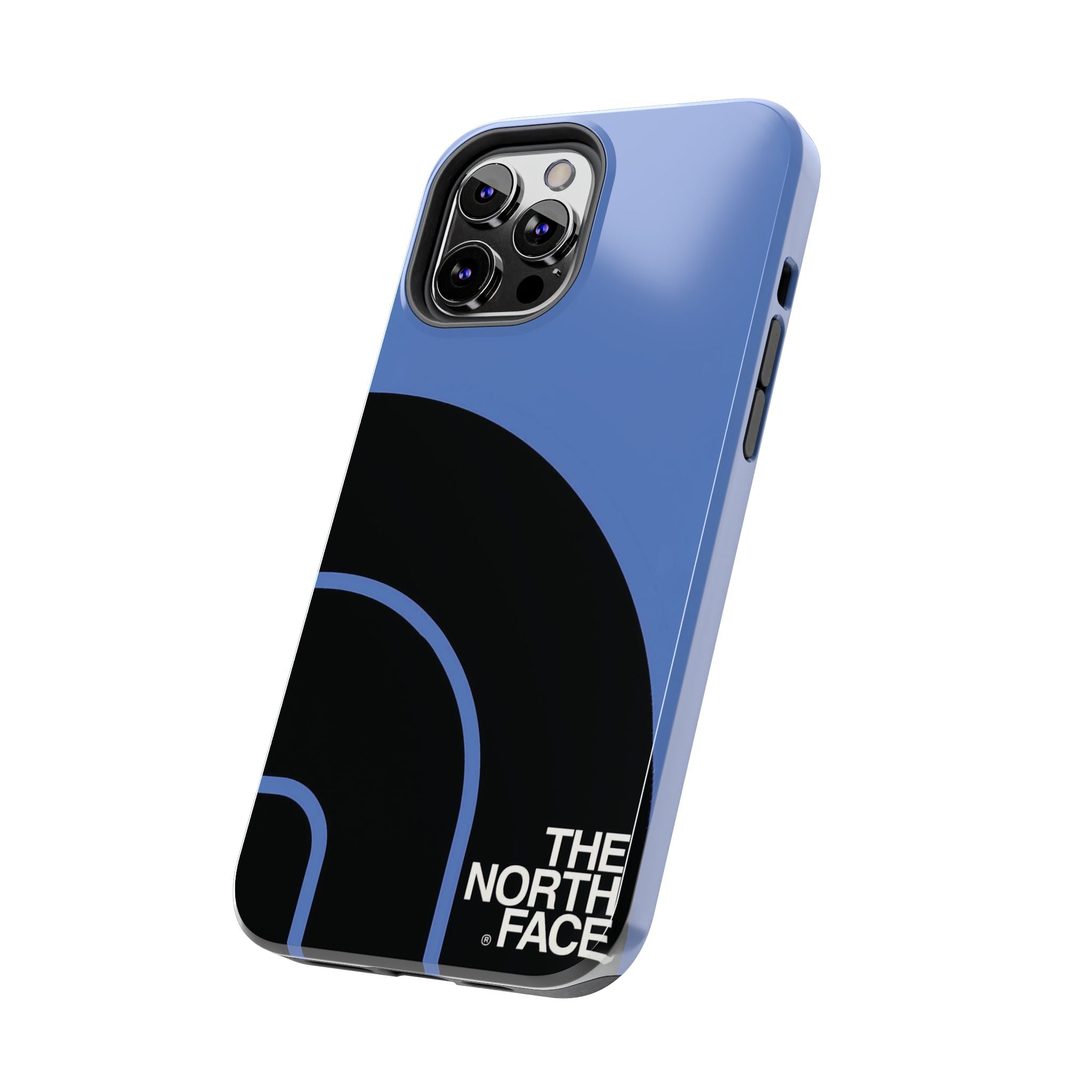 Stylish Tough Phone Case for Adventure Lovers, Durable Phone Cover, Trendy Protection for Everyday Use, Perfect Gift for Outdoor Activities