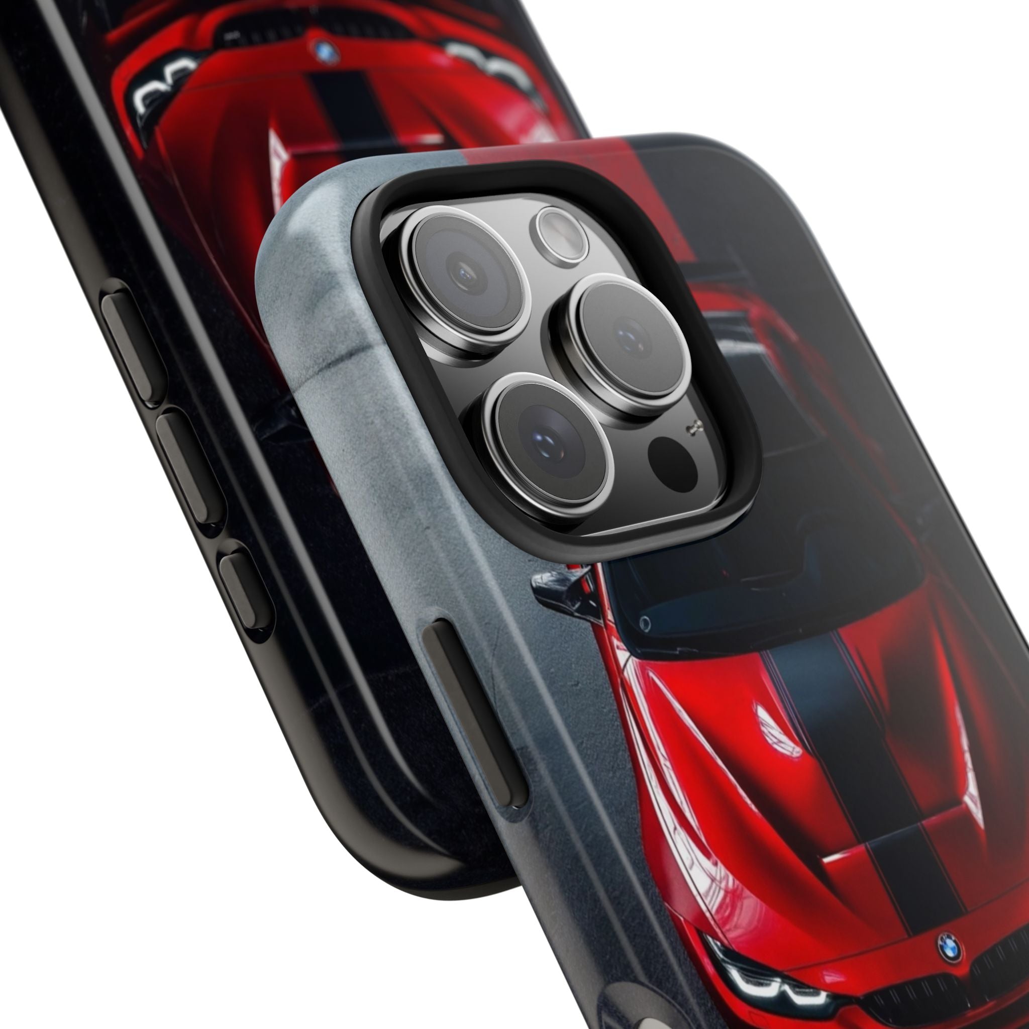 Rugged Car-Themed Phone Cases for Auto Enthusiasts | Perfect Gift for Him, Birthday, Father's Day, Car Shows, Unique Phone Accessories