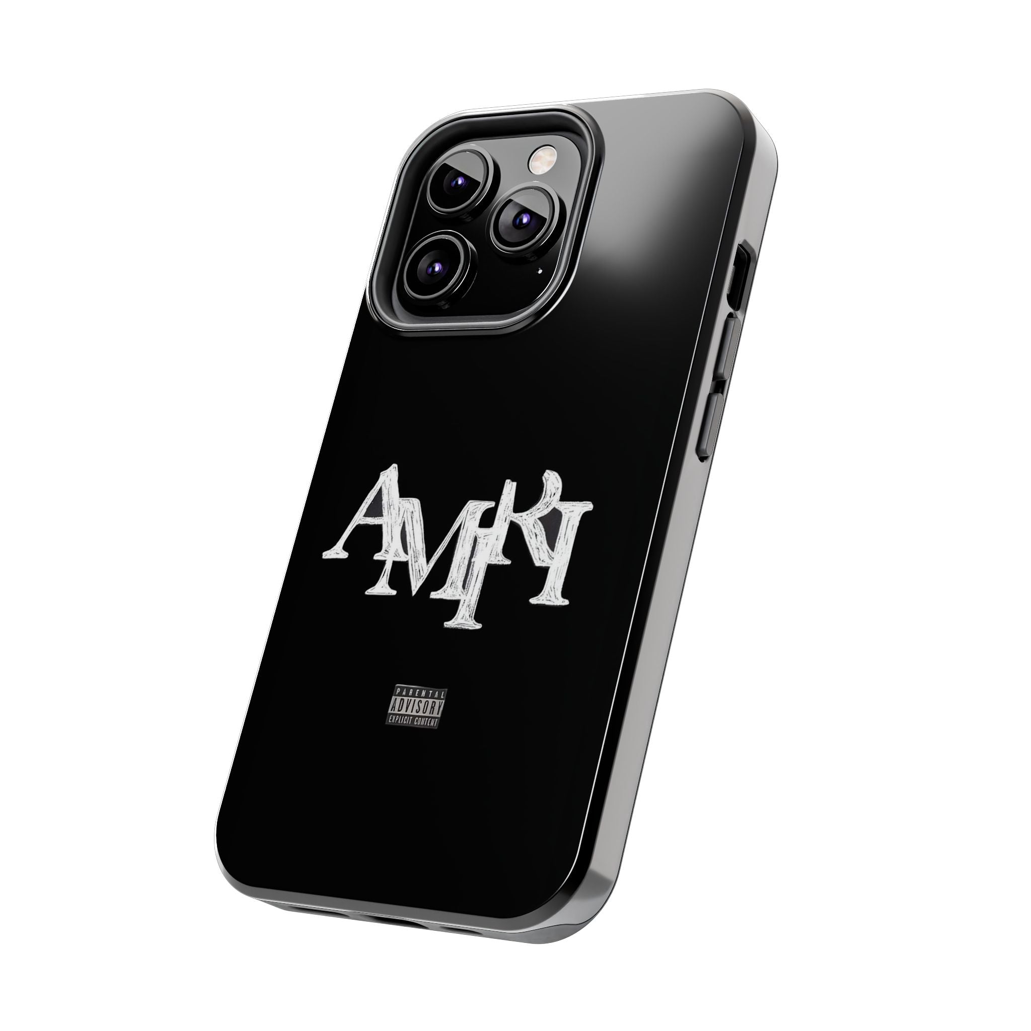 Stylish Tough Phone Cases for Music Lovers, Durable Phone Covers, Personalized Phone Protection, Gift for Hip Hop Fans, Trendy Accessories