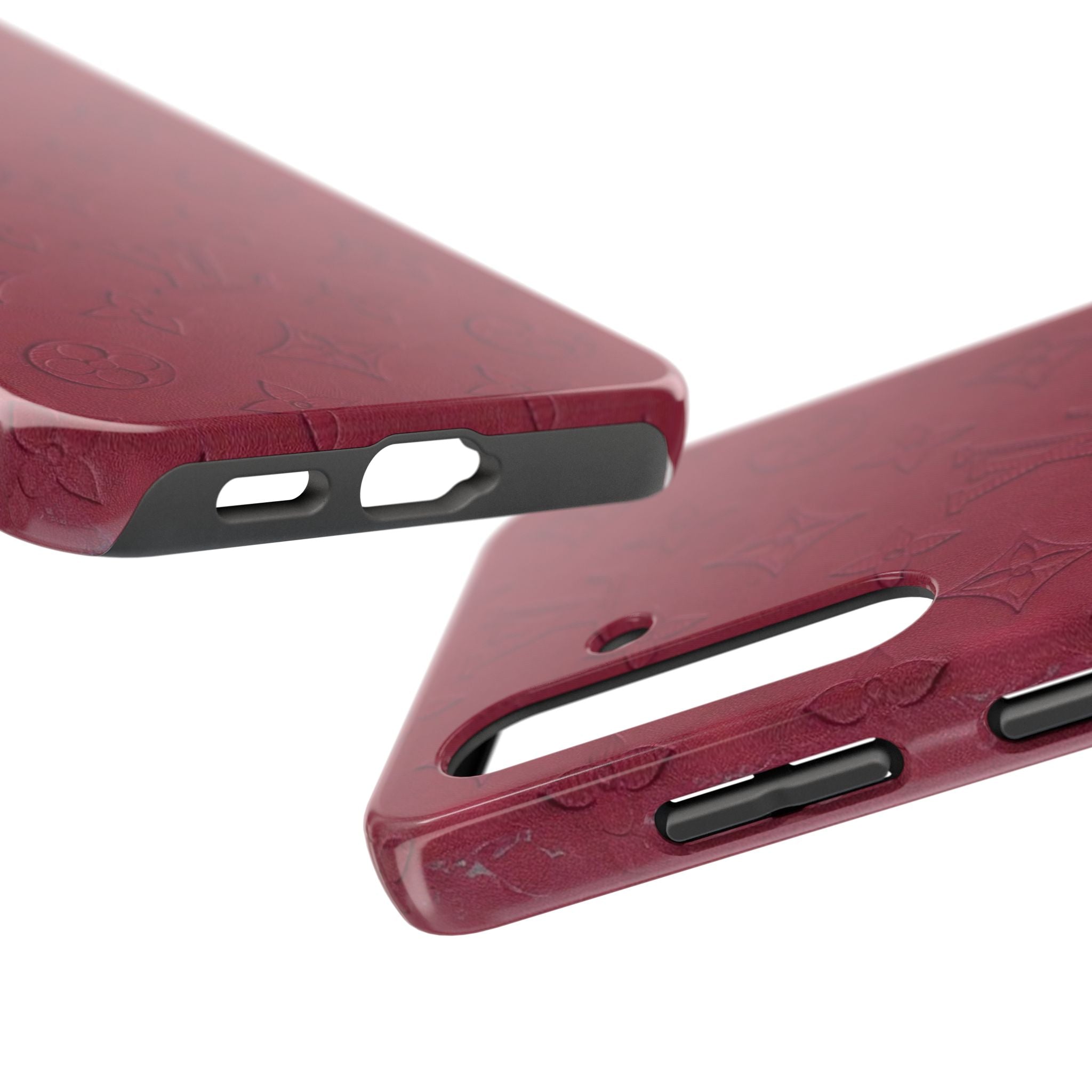 Stylish Tough Phone Cases - Luxury Design, Durable Protection, Perfect Gift for Tech Lovers, Trendy Accessories for Everyday Use