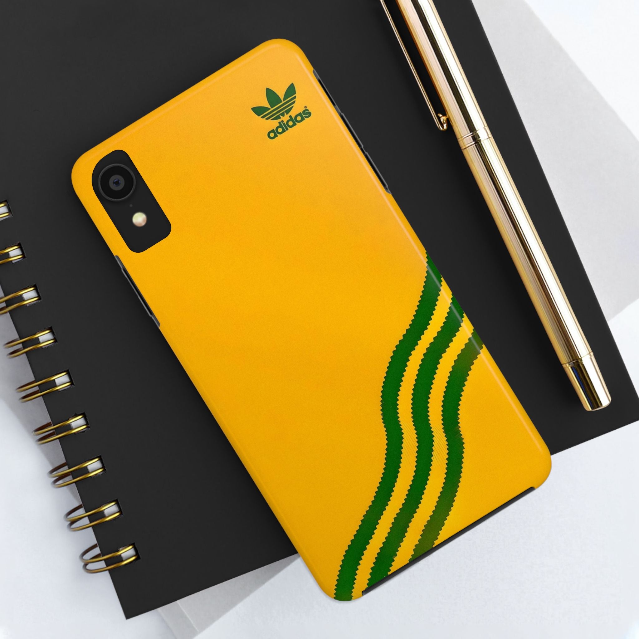 Adidas-Inspired Tough Phone Cases | Durable, Sporty, Unique Protection | Perfect for Athletes, Trendsetters, Everyday Use