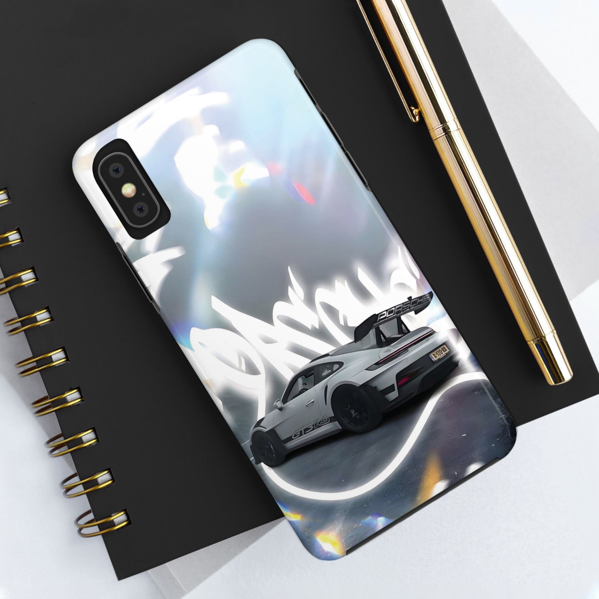 Cool Car Phone Cases for Auto Enthusiasts, Durable Phone Covers for Gifts, Smartphone Protection, Car Lover Accessories