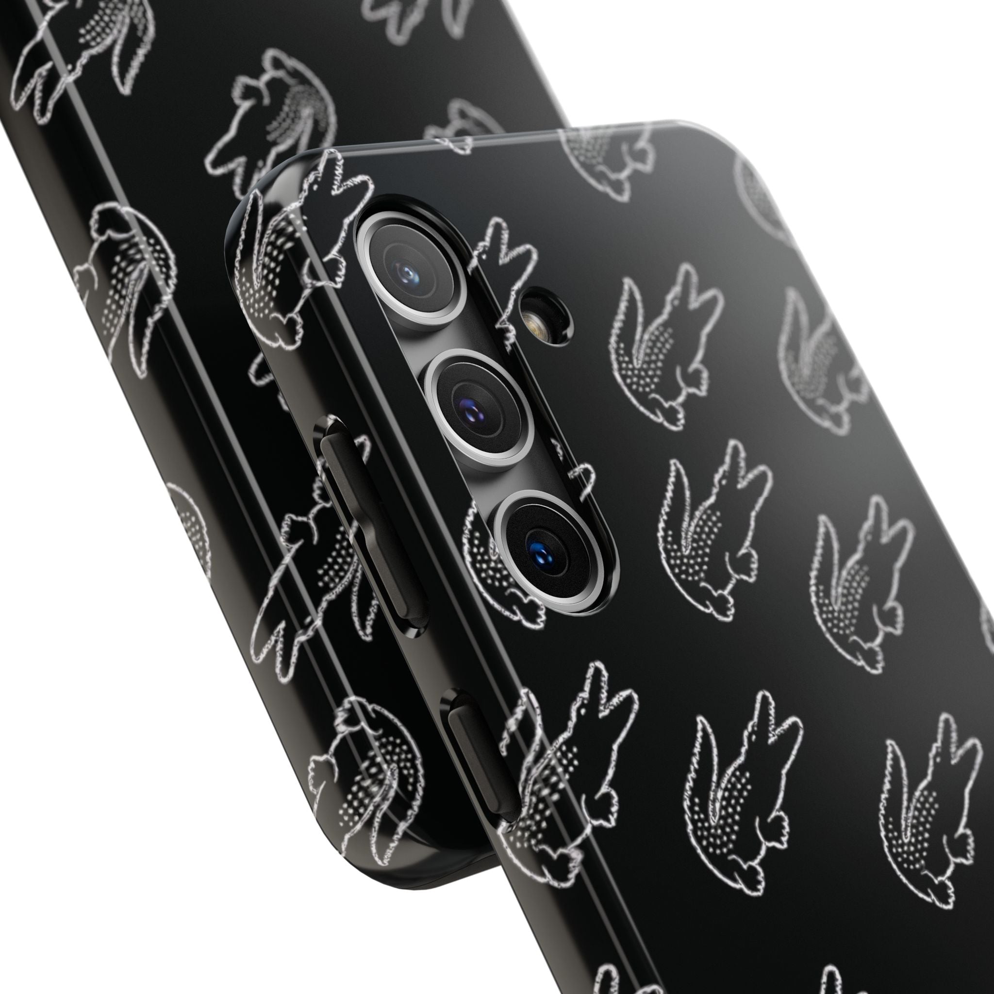 Stylish Tough Phone Cases for Trendsetters, Durable Mobile Protection, Gifts for Tech Lovers, Fashionable Accessory