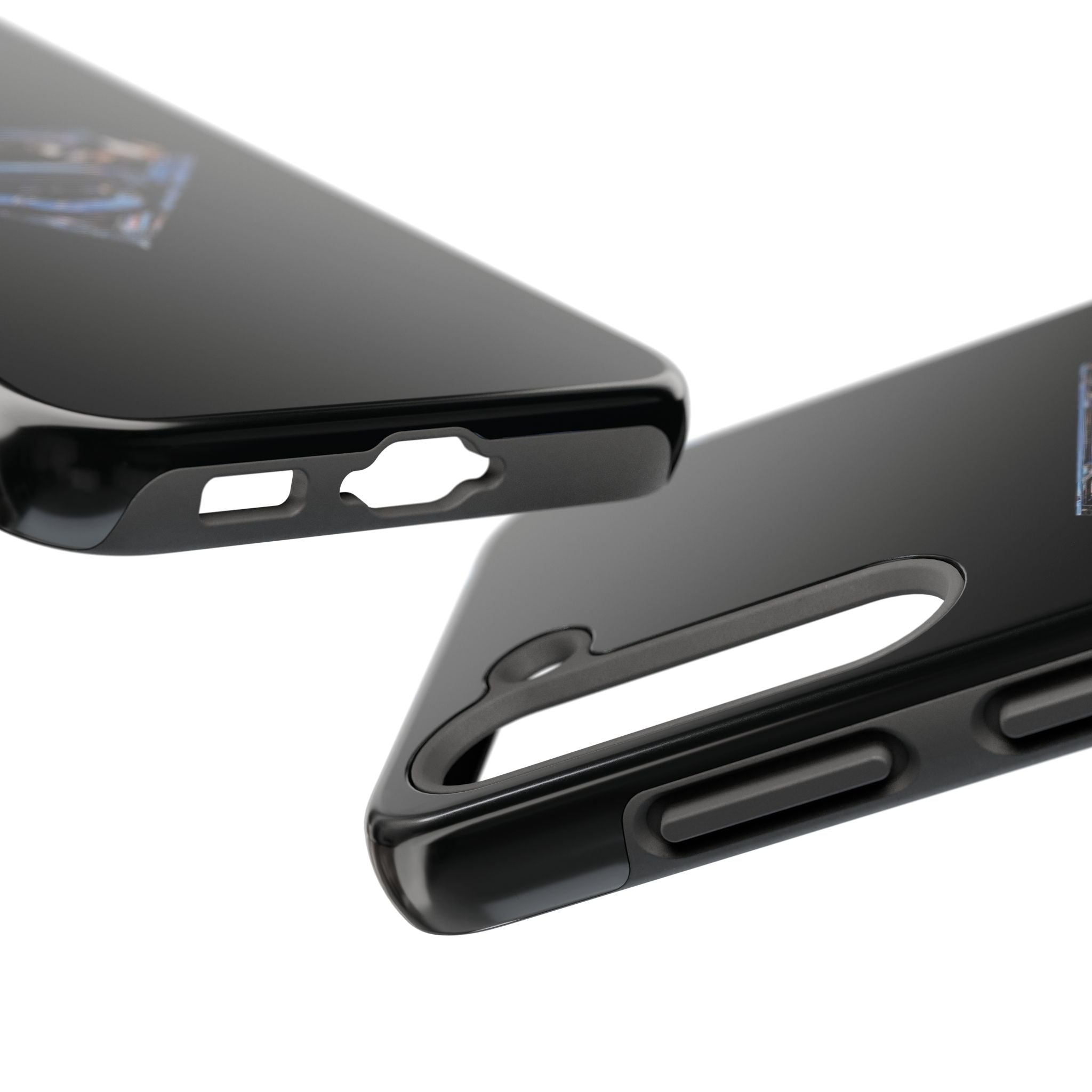 Superhero Tough Phone Cases | Durable Protection, Customizable Cover, Unique Designs, Gift for Fans, Fun Phone Accessories