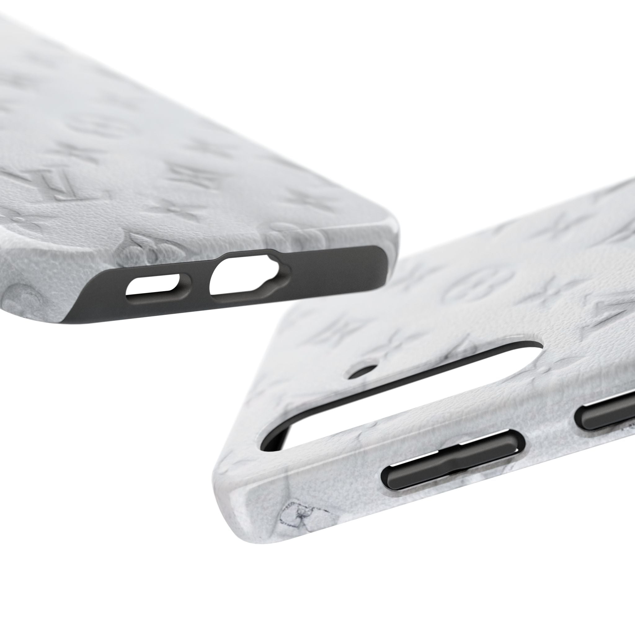 Elegant Tough Phone Cases | Luxury Style, Durable Protection, Fashion Accessory, Gift for Her, Stylish Phone Covers