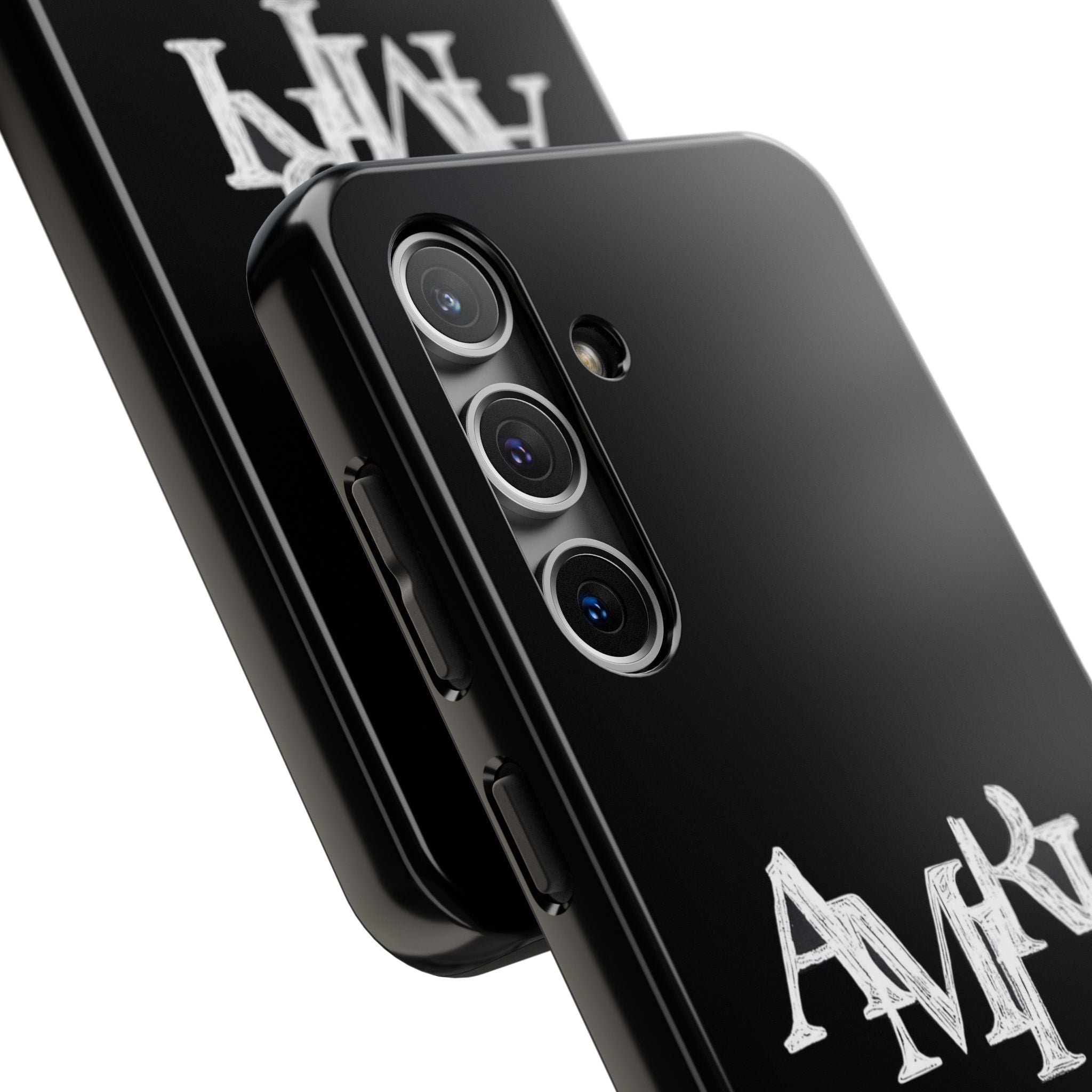 Stylish Tough Phone Cases for Music Lovers, Durable Phone Covers, Personalized Phone Protection, Gift for Hip Hop Fans, Trendy Accessories