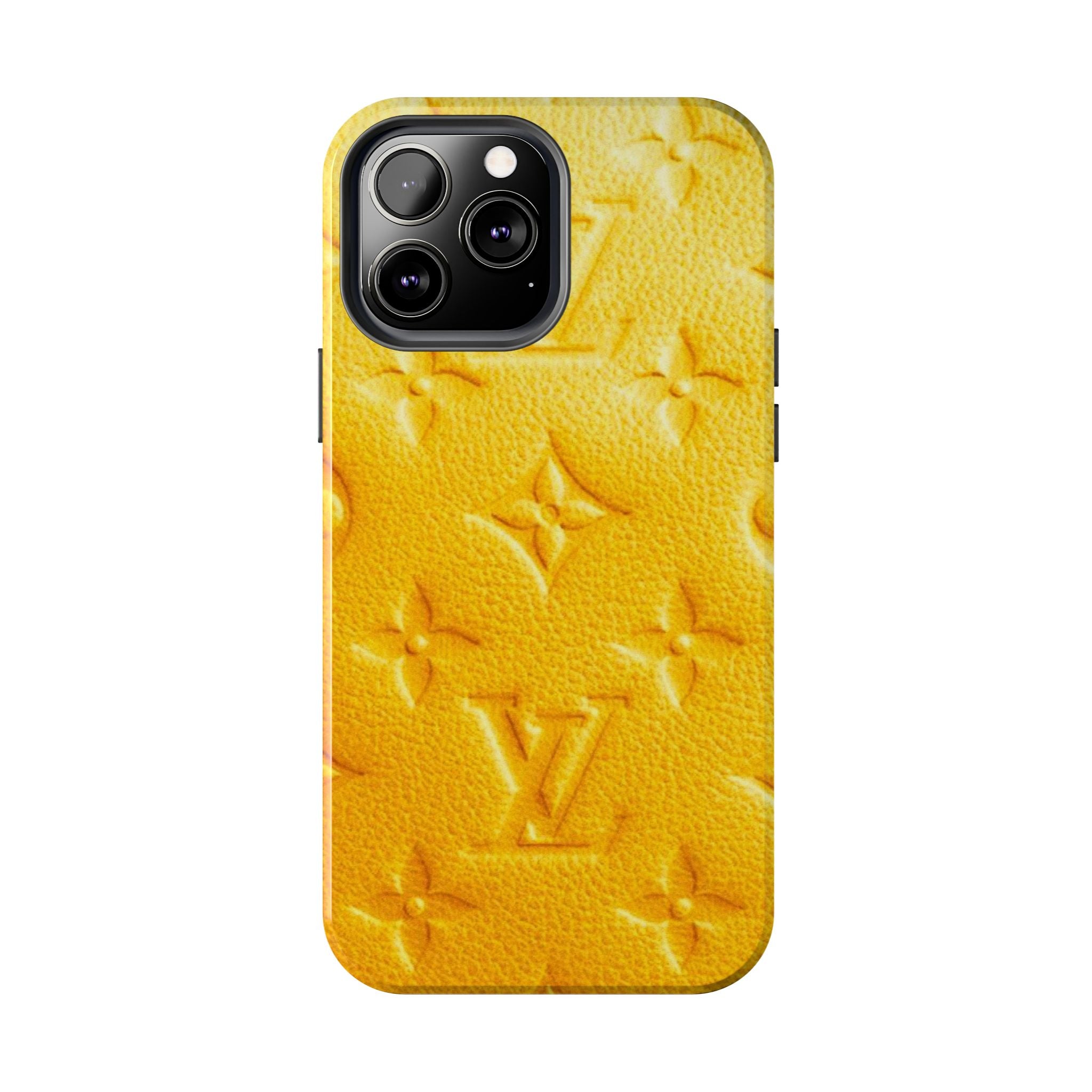 Vibrant Luxury Phone Cases, Stylish Phone Covers, Designer Inspired Accessories, Gift for Fashion Lovers, Protection with Style