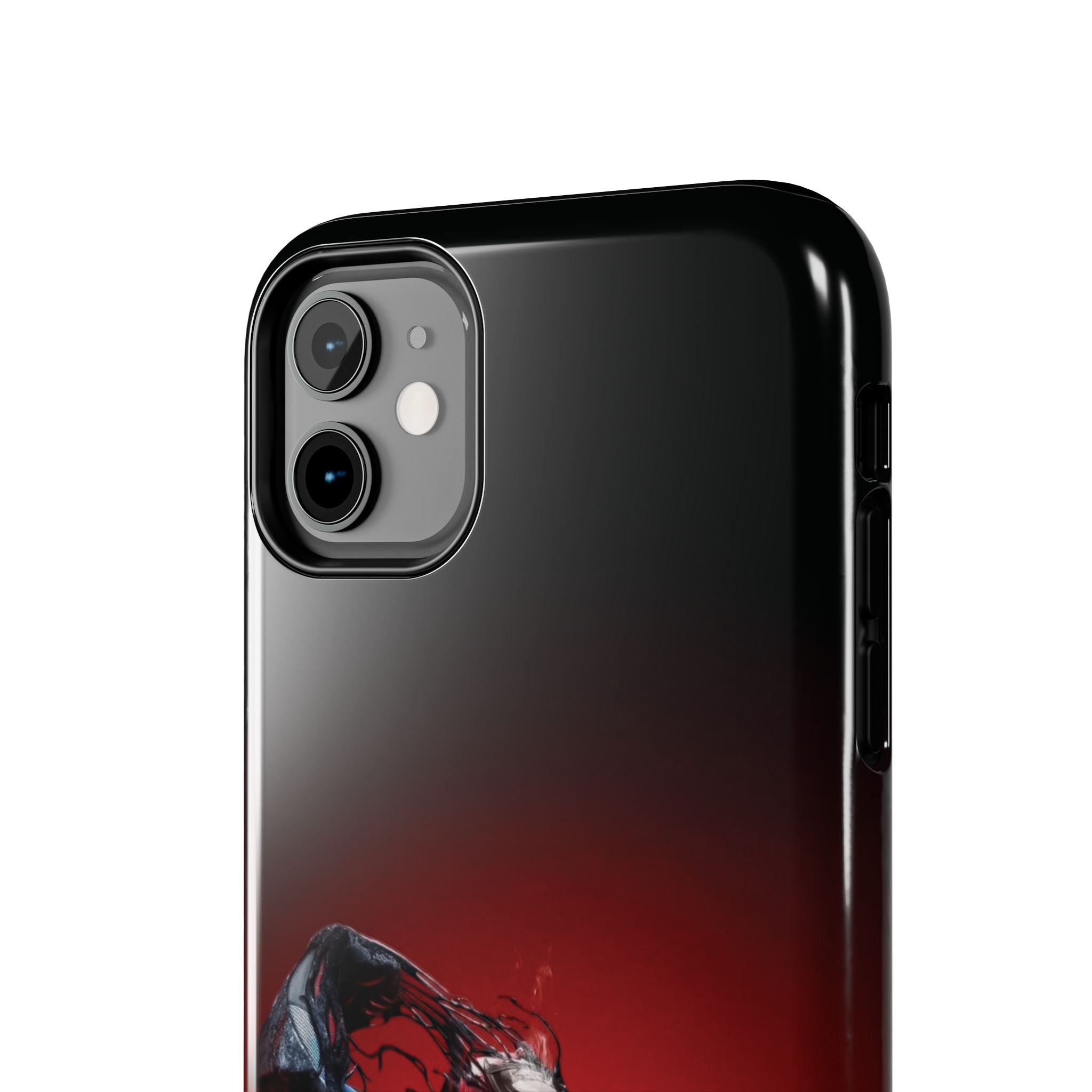 Spider-Man Tough Phone Cases, Superhero Cell Phone Cover, Gifts for Comic Fans, Tough Phone Protector, Marvel Themed Accessories