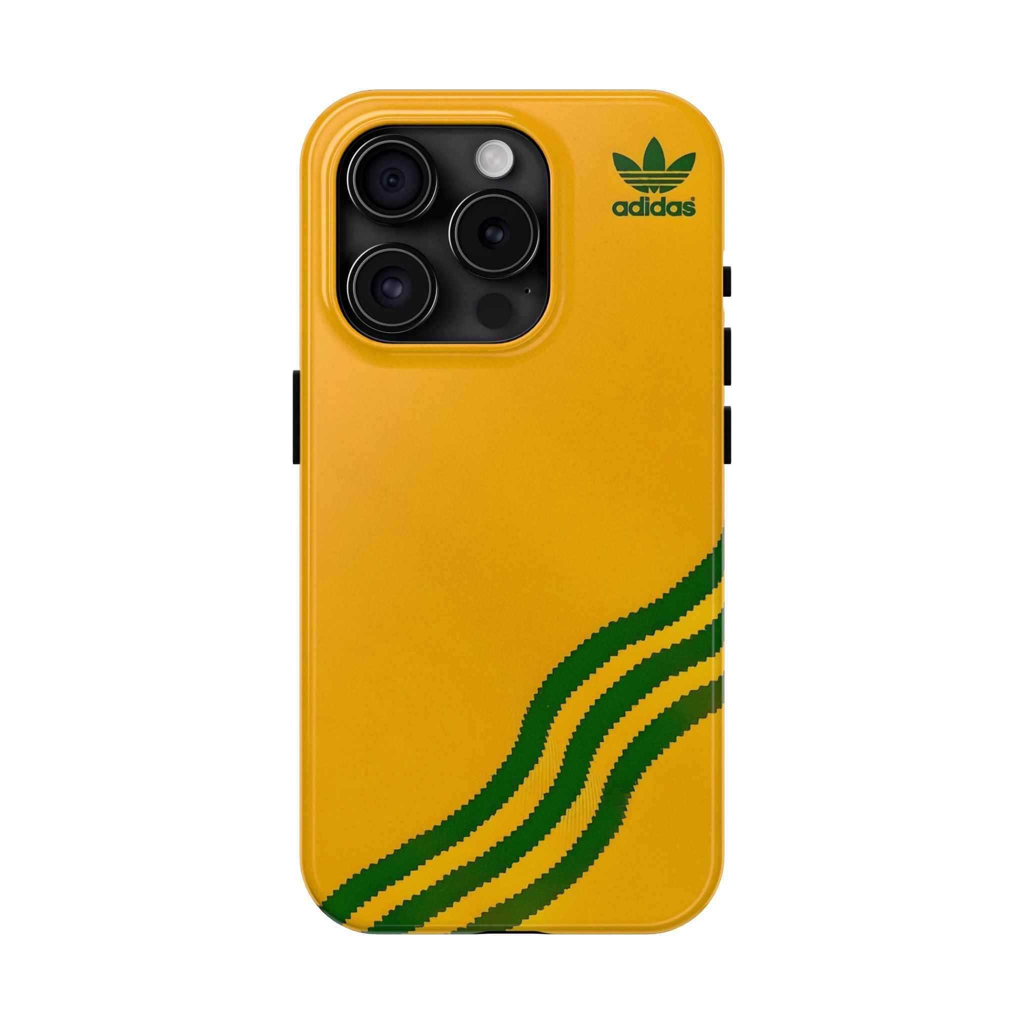 Adidas-Inspired Tough Phone Cases | Durable, Sporty, Unique Protection | Perfect for Athletes, Trendsetters, Everyday Use