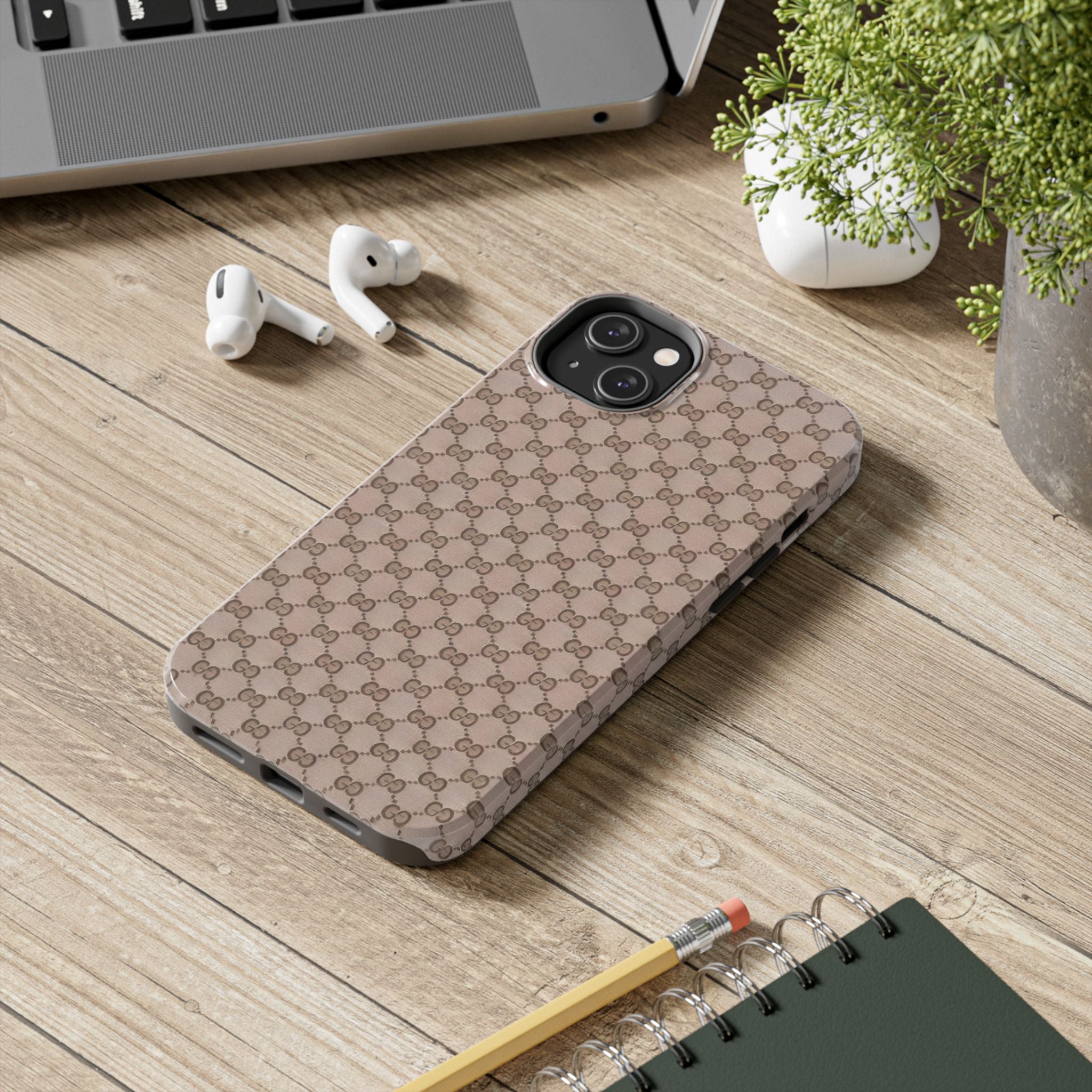 Stylish Tough Phone Cases with Elegant Design, Phone Protection, Fashion Accessories, Ideal Gift for Holidays, Trendy Tech Gear