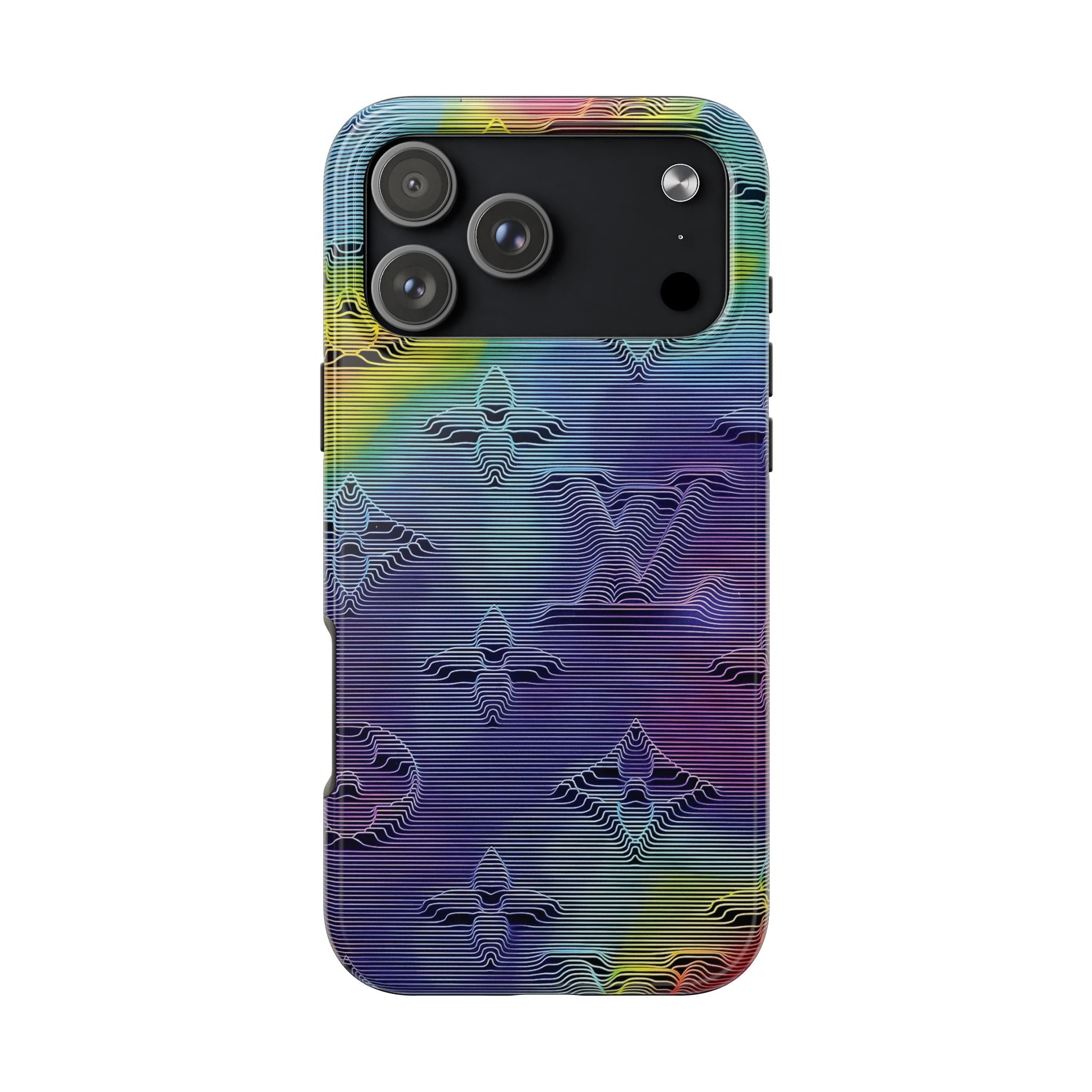 Vibrant Designer Phone Cases - Chic Protection for Trendsetters, Fashion Accessory, Tech Gear, Perfect Gift Idea