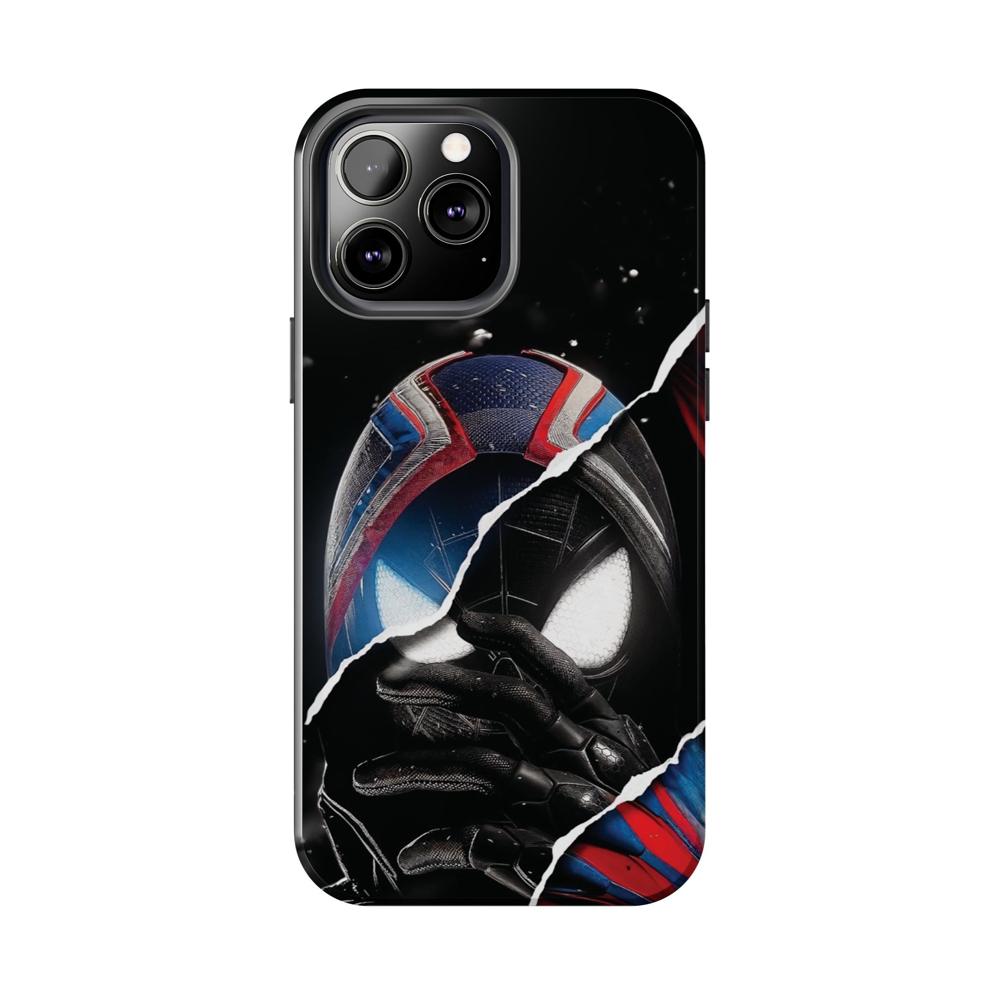 Tough Phone Cases featuring Heroic Designs for Marvel Fans, Durable Covers for Stylish Protection, Gift for Holidays