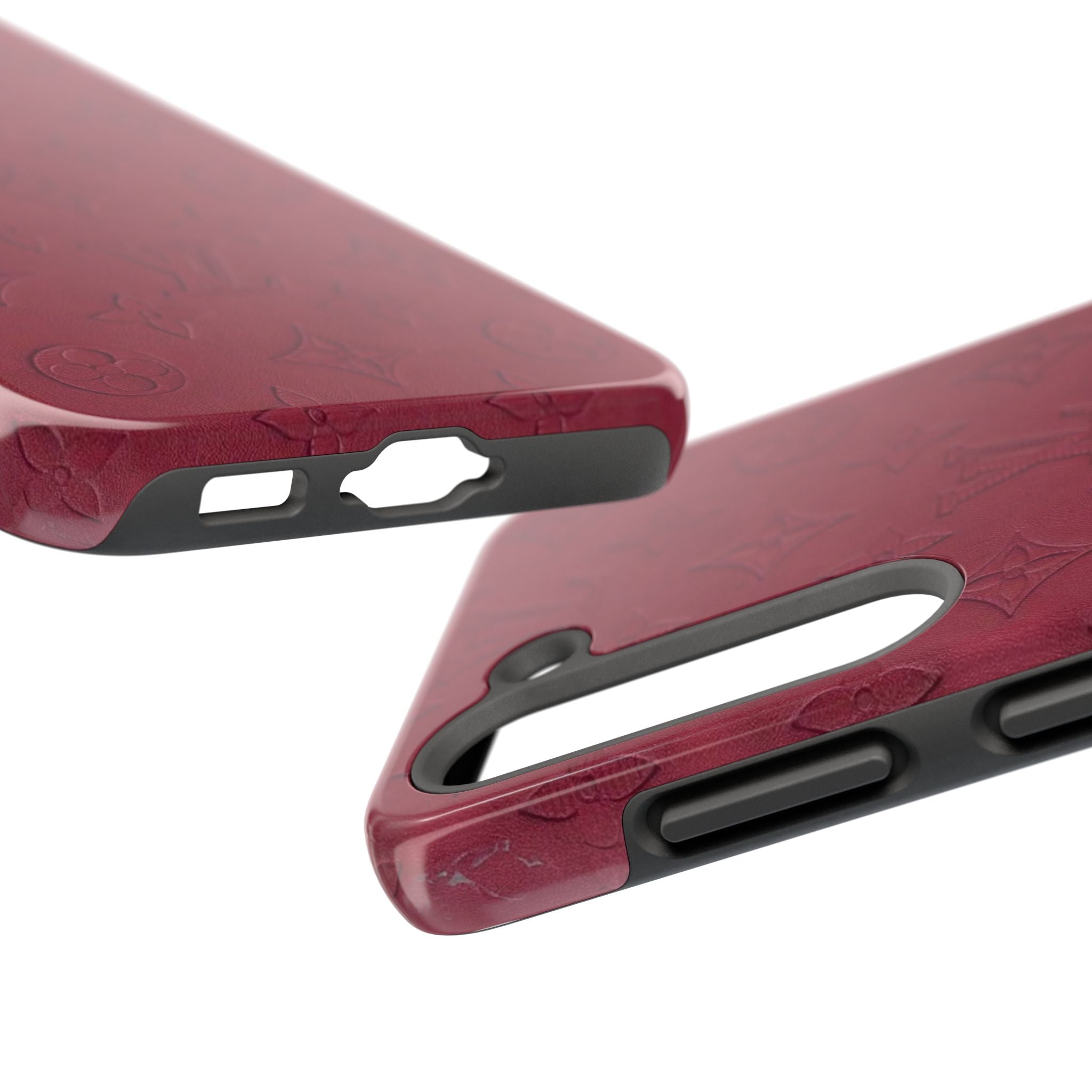 Stylish Tough Phone Cases - Luxury Design, Durable Protection, Perfect Gift for Tech Lovers, Trendy Accessories for Everyday Use