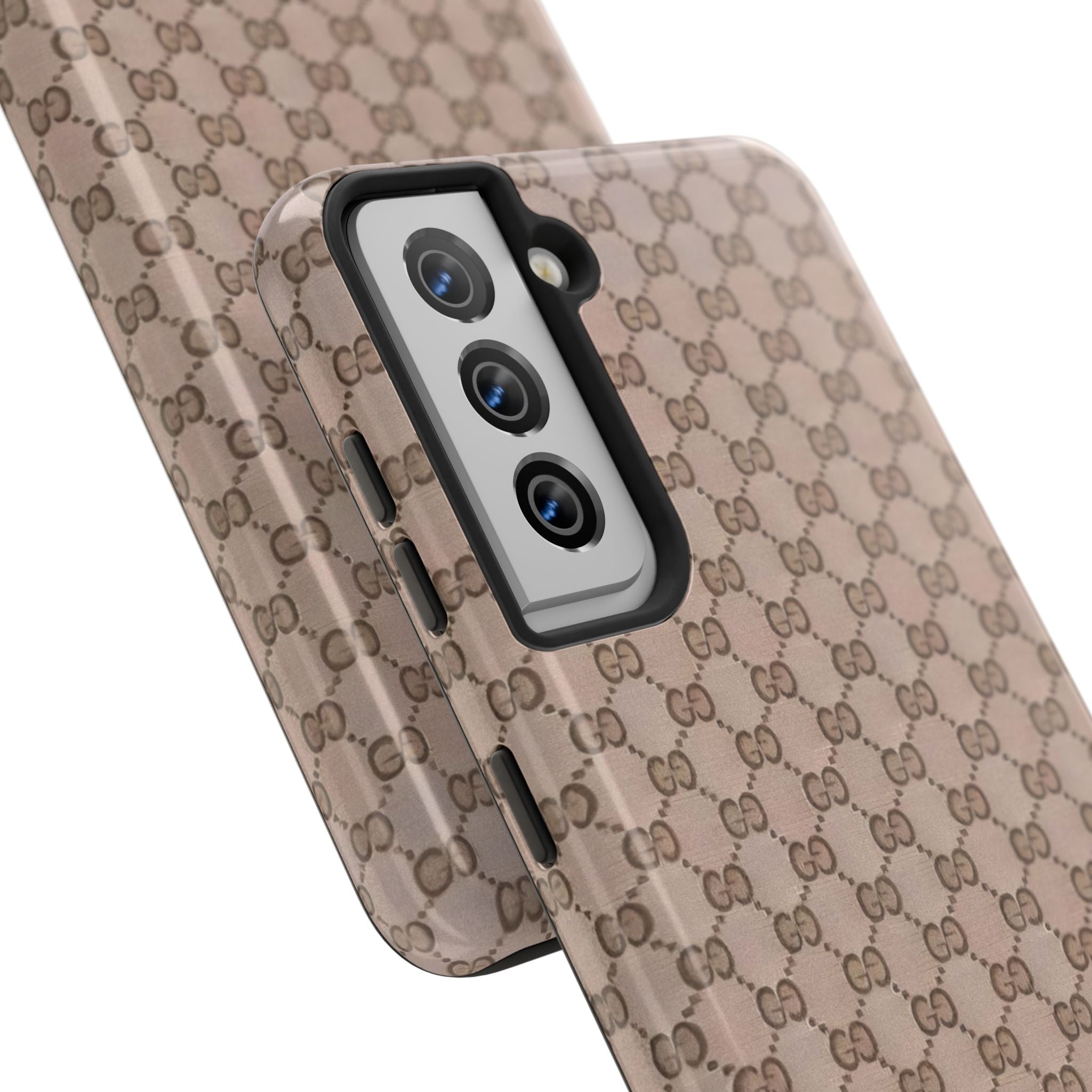 Stylish Tough Phone Cases with Elegant Design, Phone Protection, Fashion Accessories, Ideal Gift for Holidays, Trendy Tech Gear