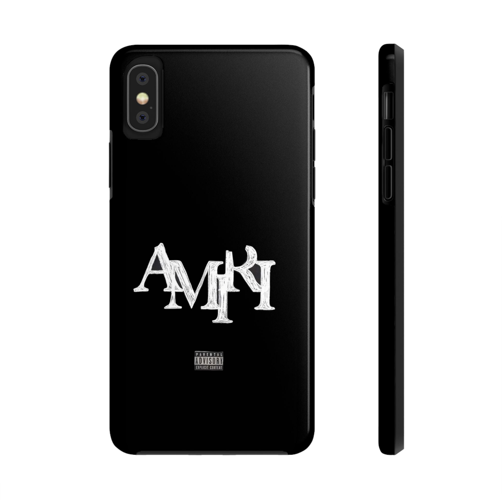 Stylish Tough Phone Cases for Music Lovers, Durable Phone Covers, Personalized Phone Protection, Gift for Hip Hop Fans, Trendy Accessories