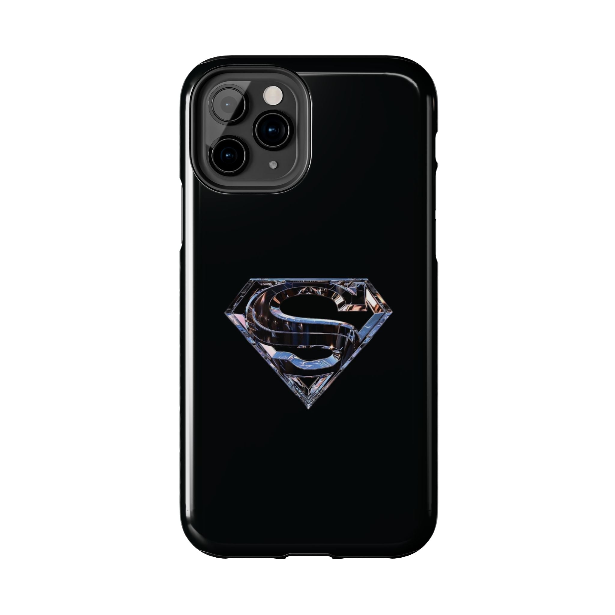 Superhero Tough Phone Cases | Durable Protection, Customizable Cover, Unique Designs, Gift for Fans, Fun Phone Accessories
