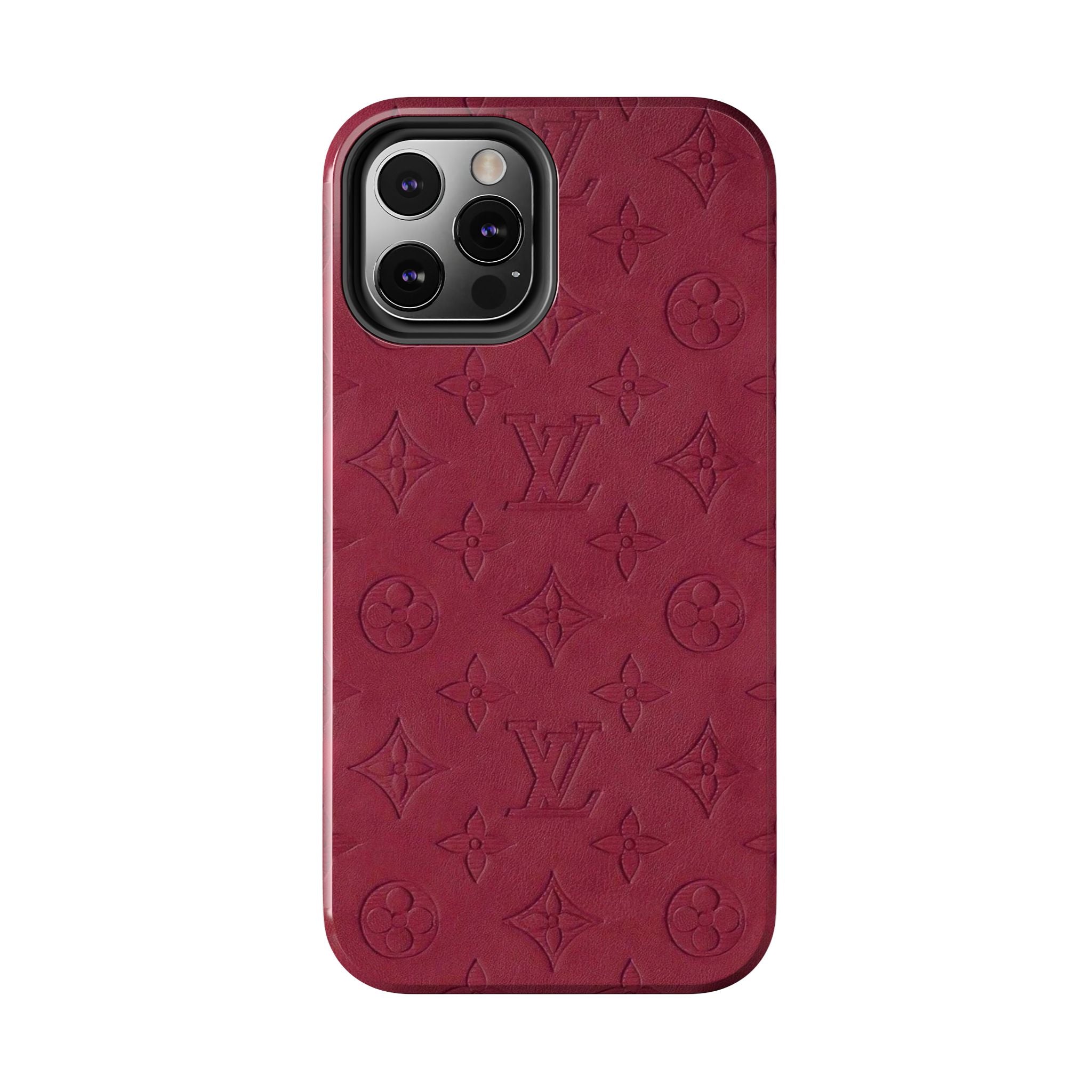 Stylish Tough Phone Cases - Luxury Design, Durable Protection, Perfect Gift for Tech Lovers, Trendy Accessories for Everyday Use