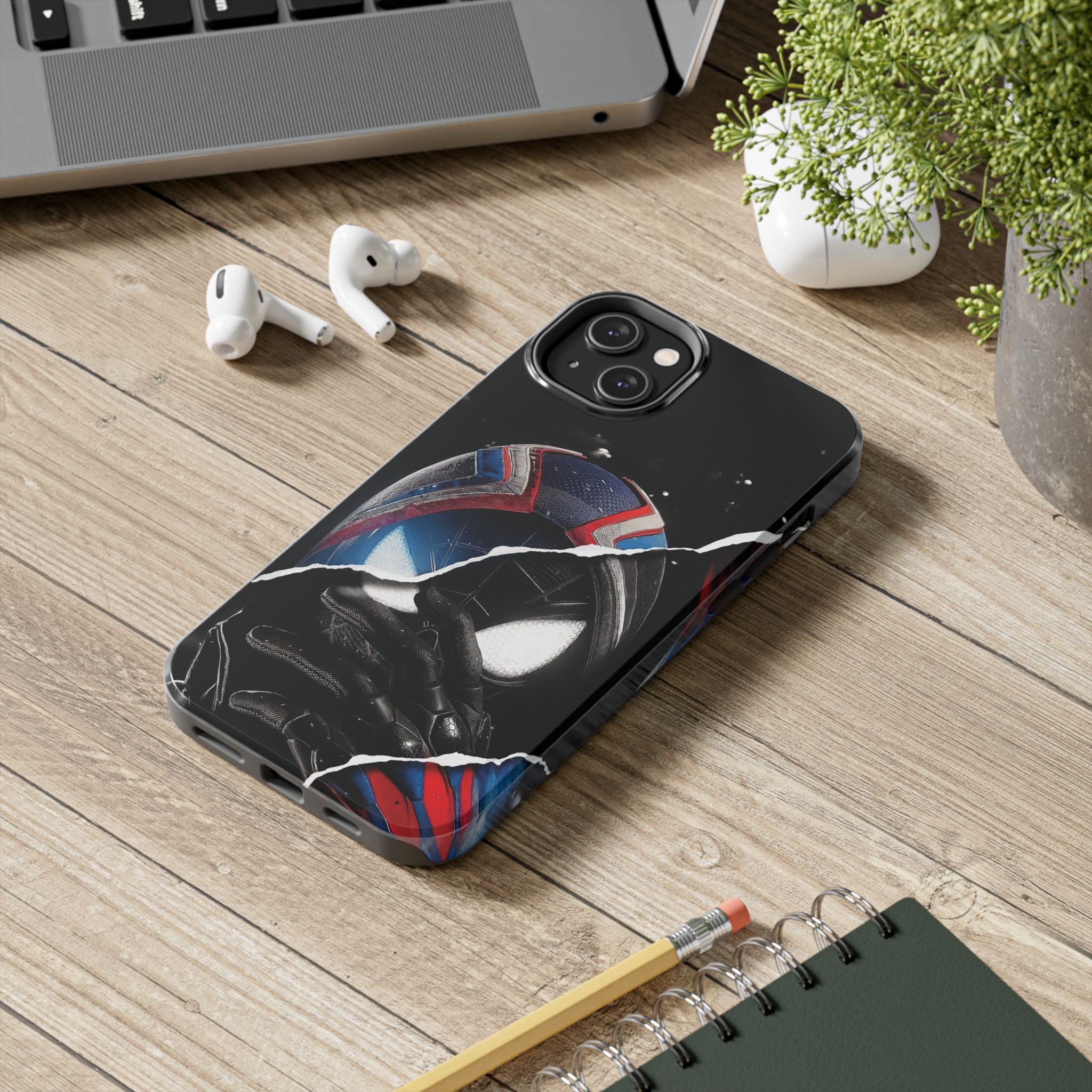 Tough Phone Cases featuring Heroic Designs for Marvel Fans, Durable Covers for Stylish Protection, Gift for Holidays