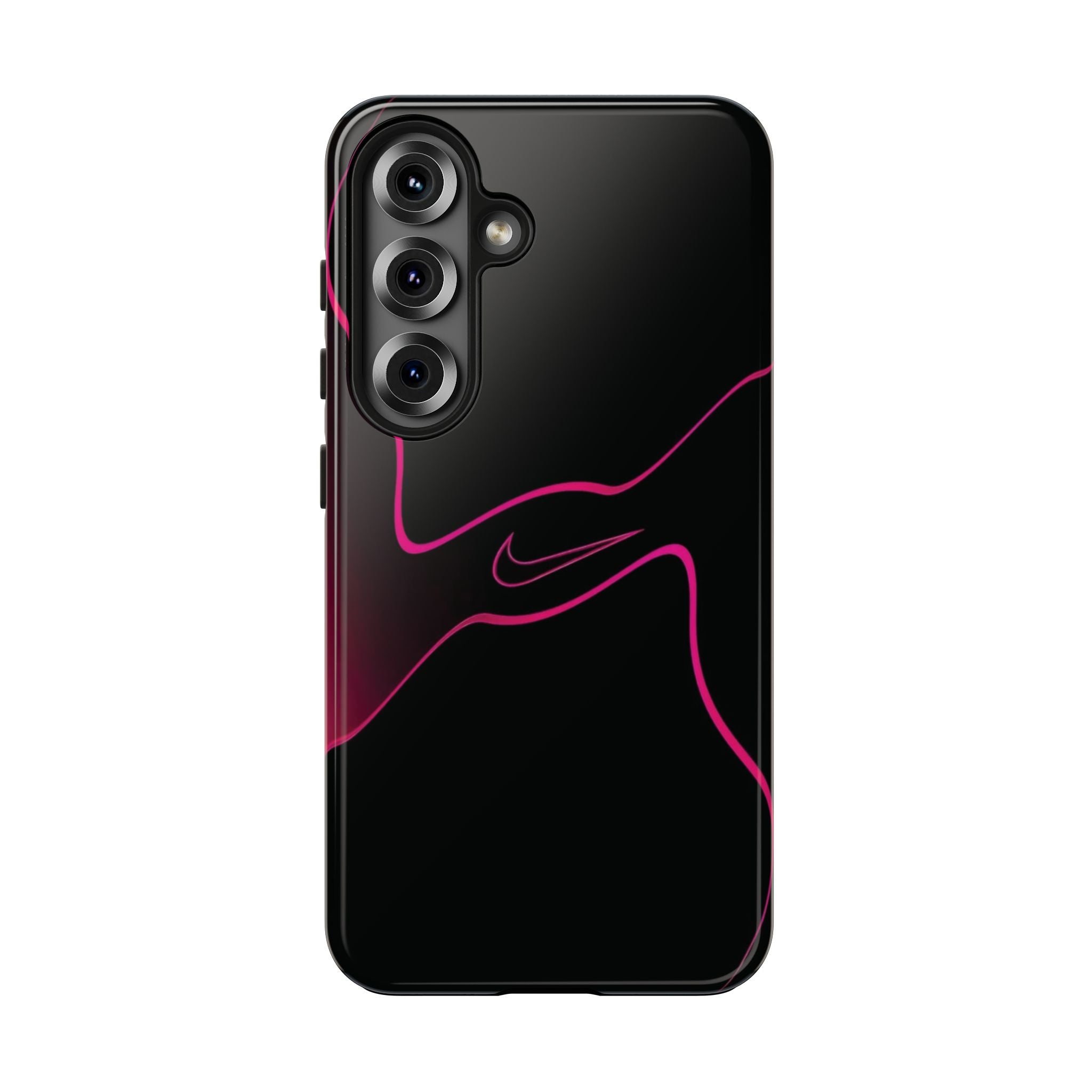 Sleek Tough Phone Cases, Stylish Phone Protection, Trendy Phone Accessory, Durable Case for Active Lifestyles, Gift for Tech Lovers