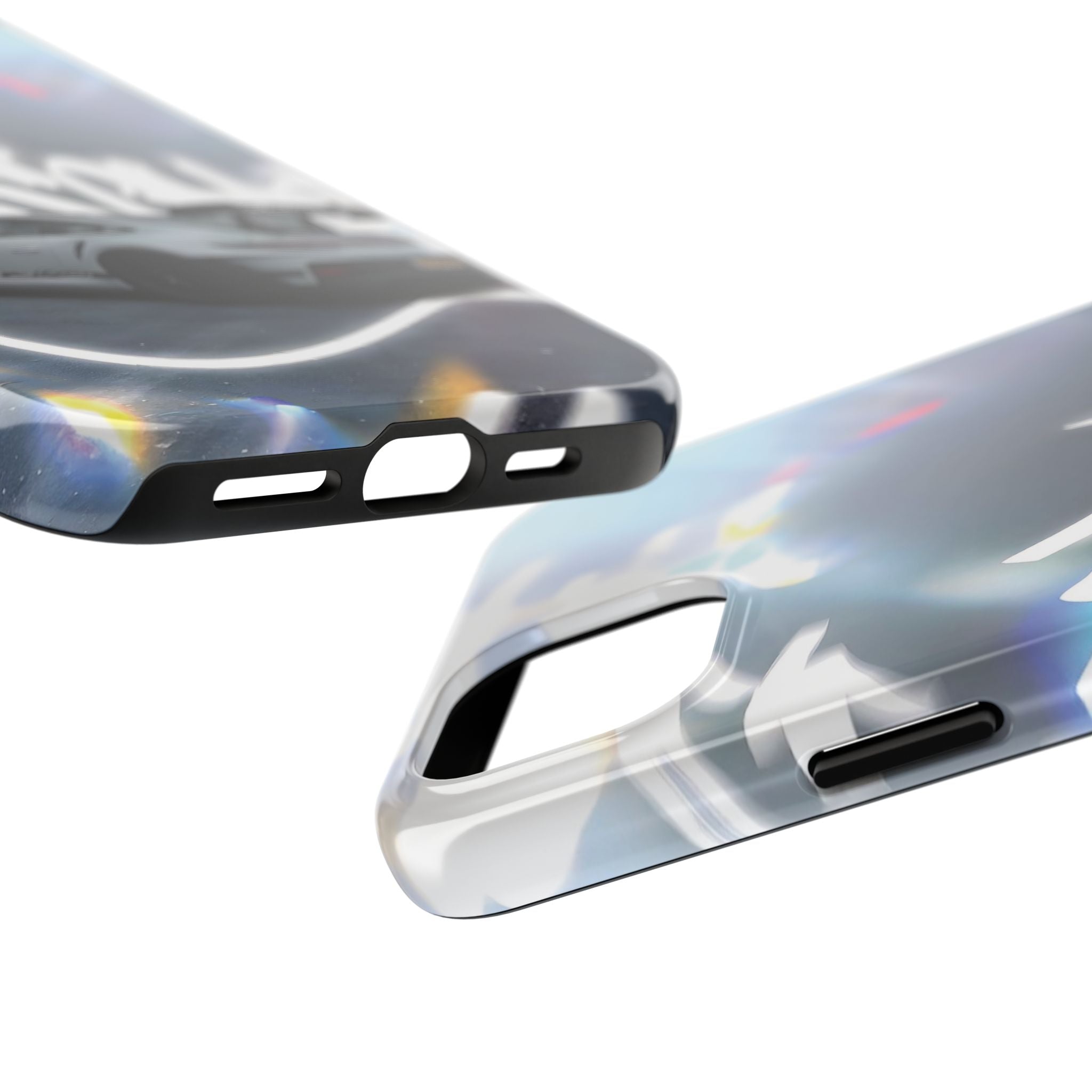 Cool Car Phone Cases for Auto Enthusiasts, Durable Phone Covers for Gifts, Smartphone Protection, Car Lover Accessories