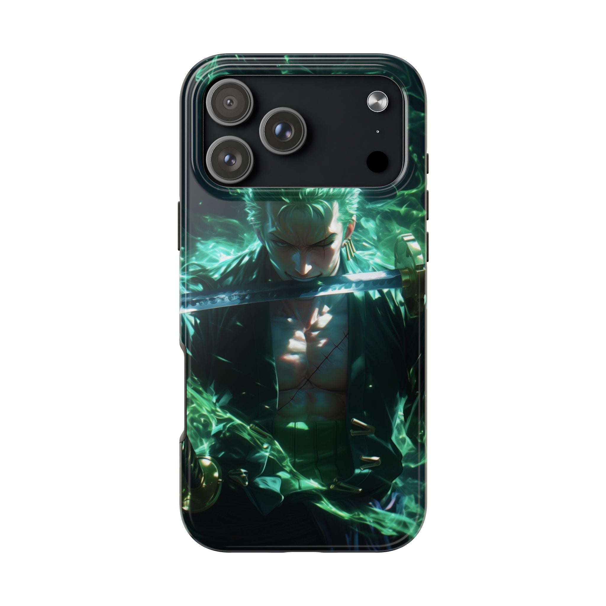 Stylish Tough Phone Cases - For Anime Lovers, Durable & Customizable Protection, Perfect for Gifts, Unique Design, Cosplay Accessory