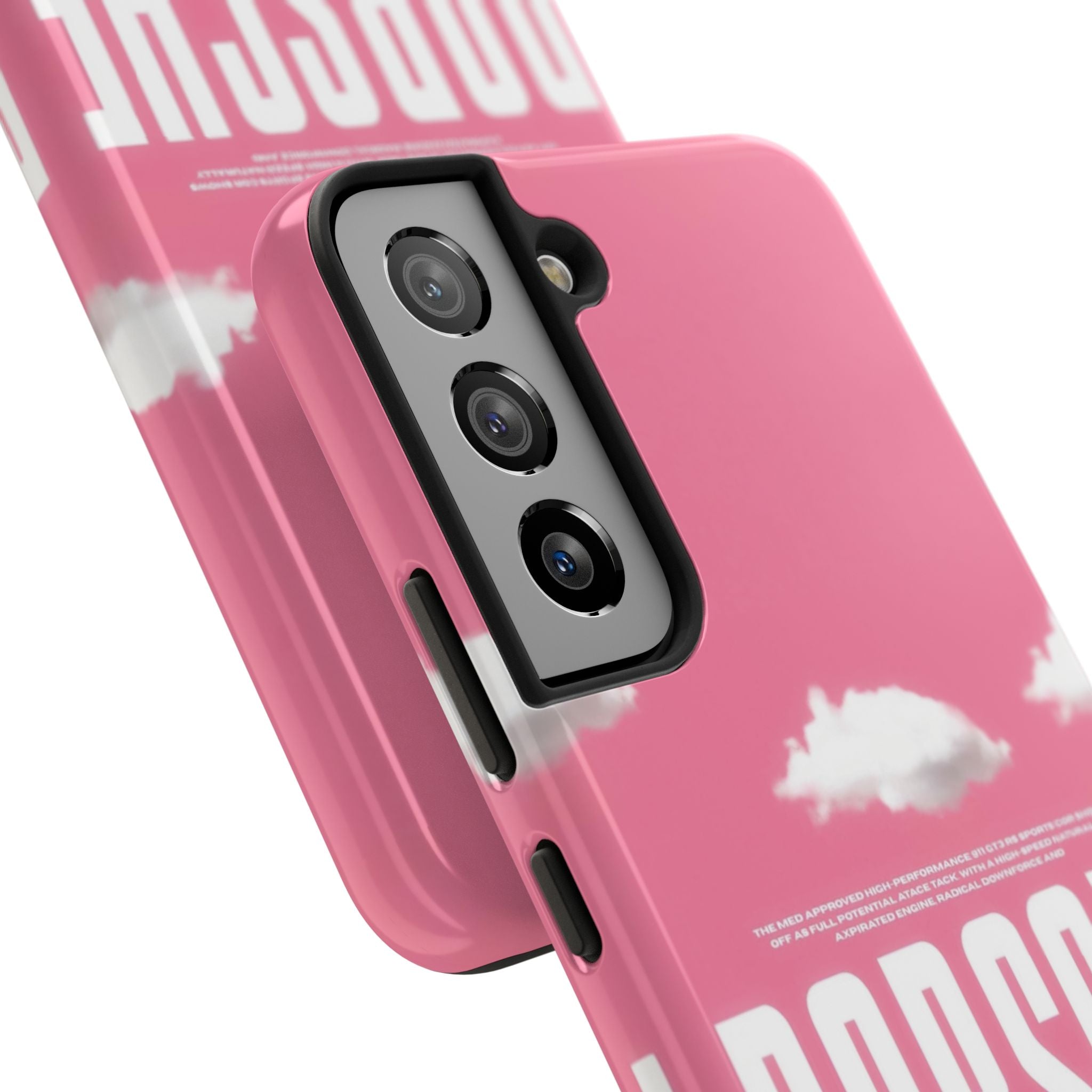Porsche Tough Phone Cases - Stylish Protection for Car Enthusiasts, Unique Gift for Birthdays, Automotive Decor, Trendy Accessories