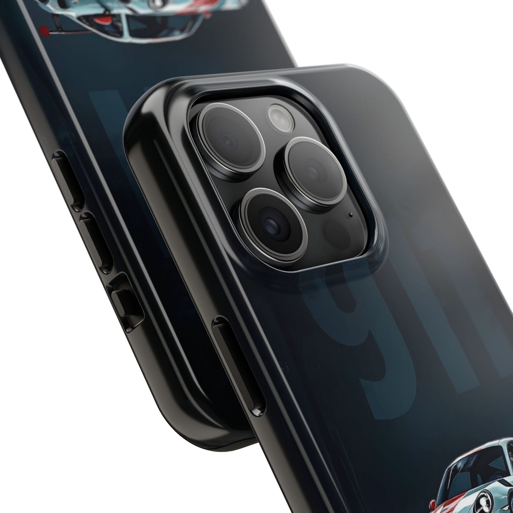 Tough Phone Cases