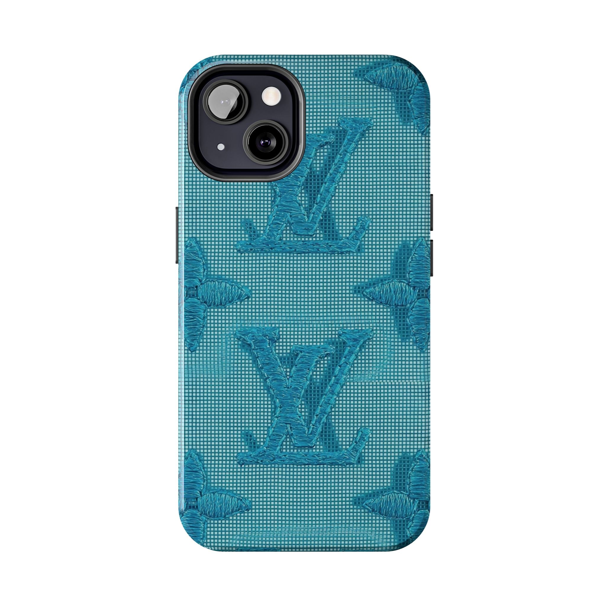 Stylish Designer Phone Cases with Elegant Pattern, Luxury Phone Accessories, Trendy Cell Phone Cases, Gift for Her