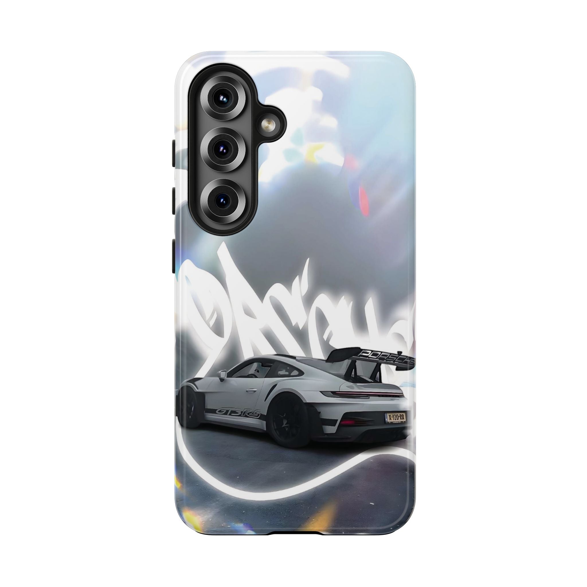 Cool Car Phone Cases for Auto Enthusiasts, Durable Phone Covers for Gifts, Smartphone Protection, Car Lover Accessories