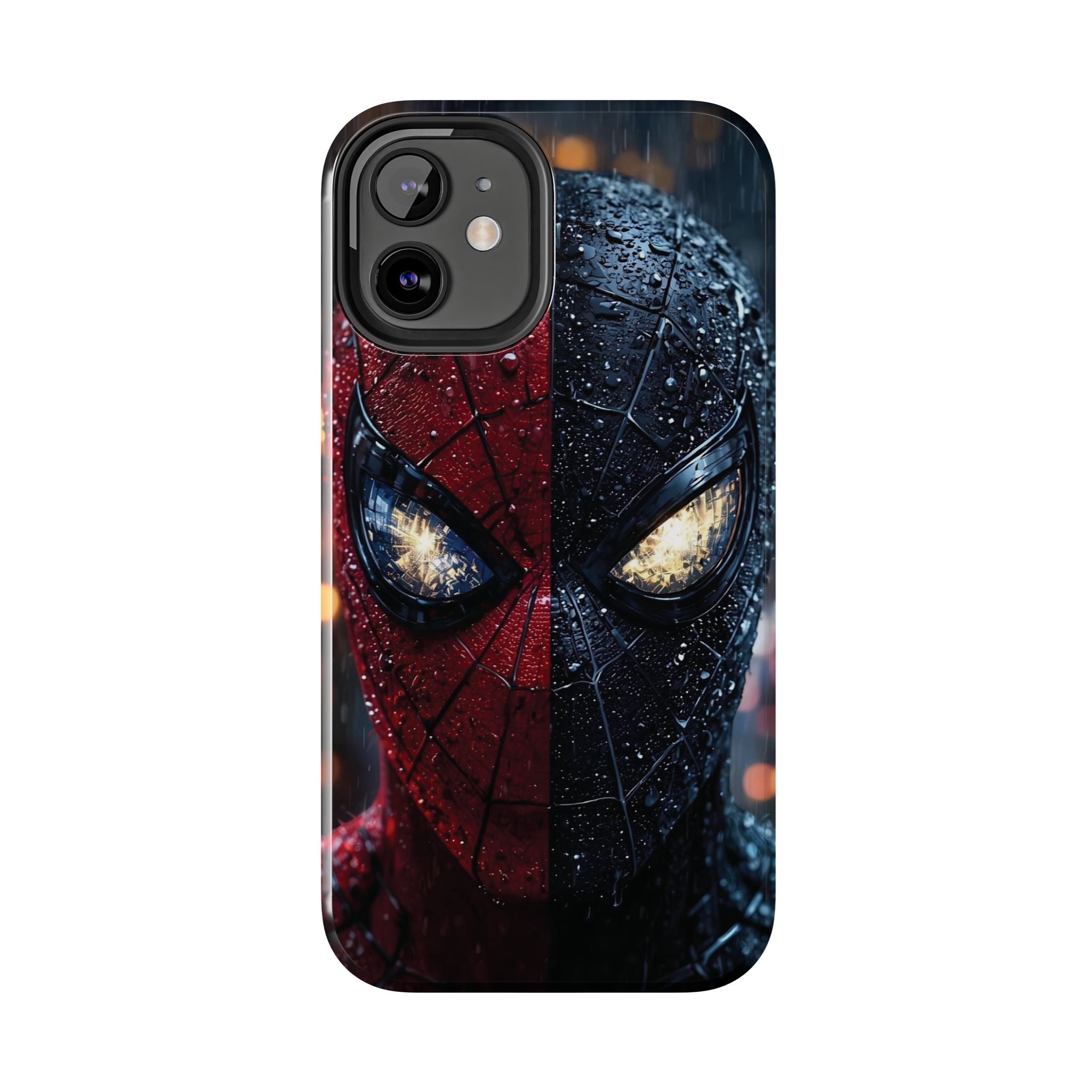 Spiderman Tough Phone Cases - Durable, Protective Cover for Fans, Gift for Superhero Lovers, Birthday, Occasion, Tech Accessories
