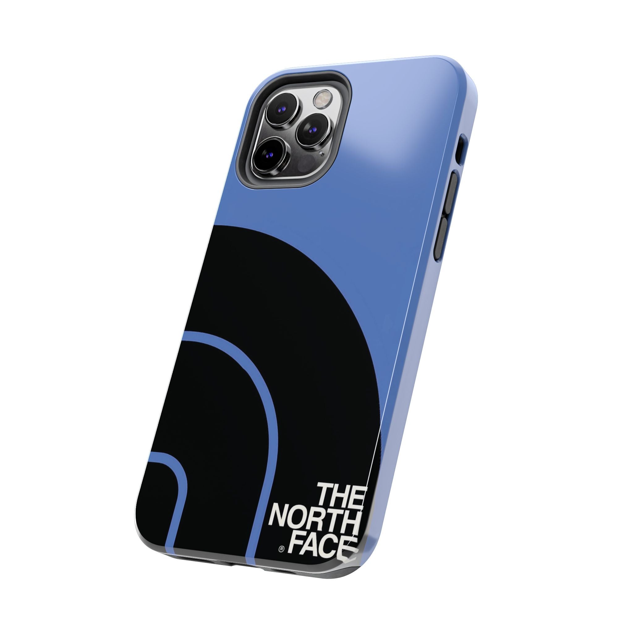 Stylish Tough Phone Case for Adventure Lovers, Durable Phone Cover, Trendy Protection for Everyday Use, Perfect Gift for Outdoor Activities